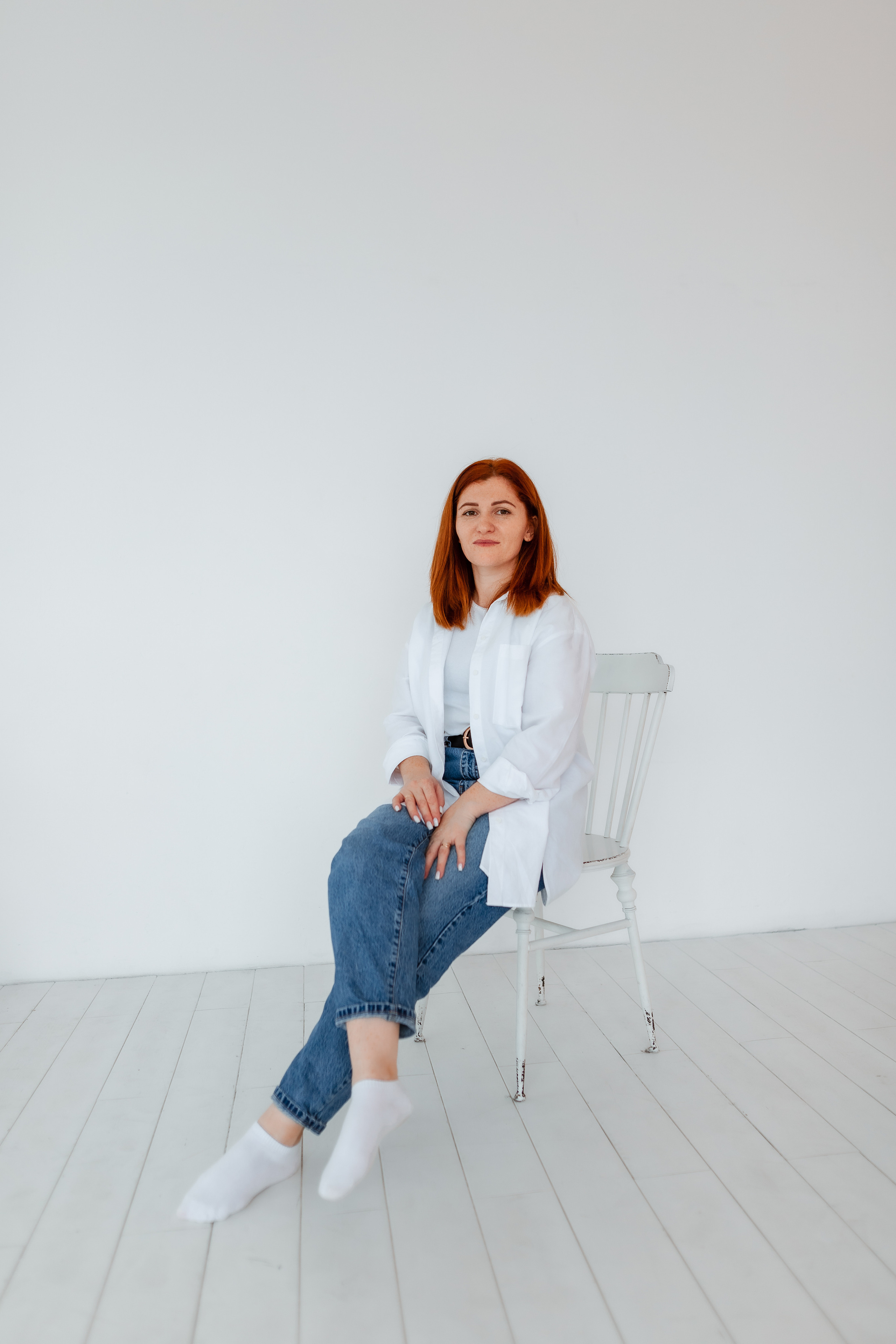 Эмили Бантики. Фотограф москва