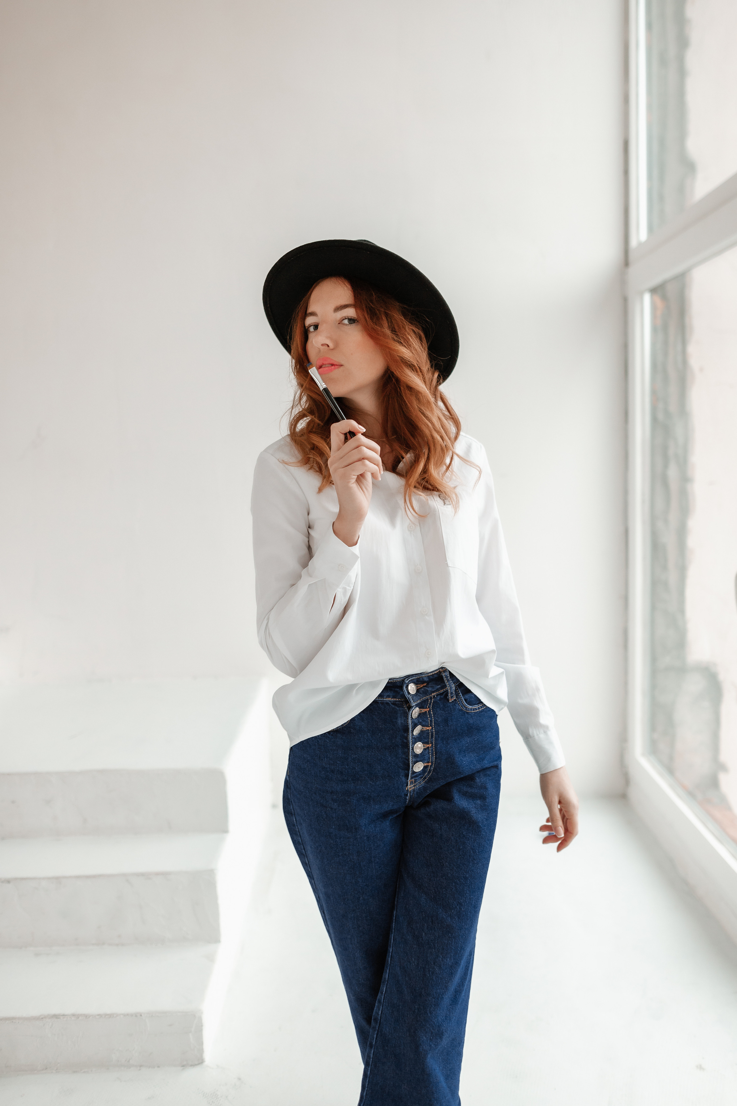 Ольга Бровист. Фотограф москва