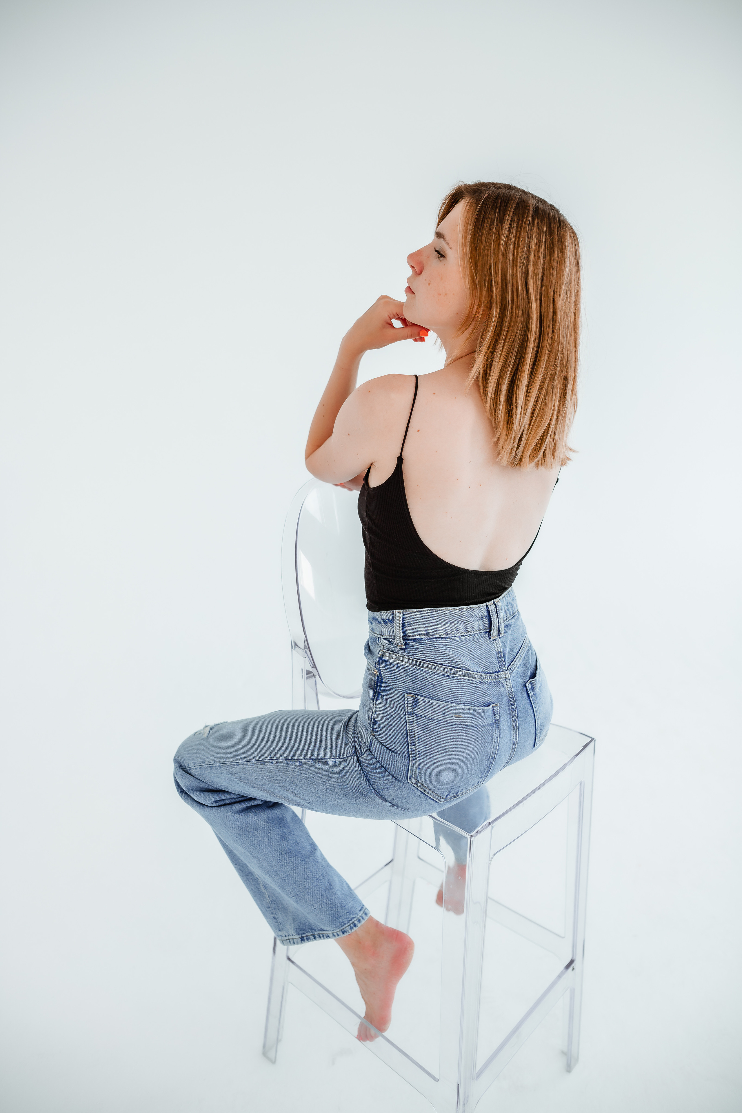 Ирина. Фотограф москва