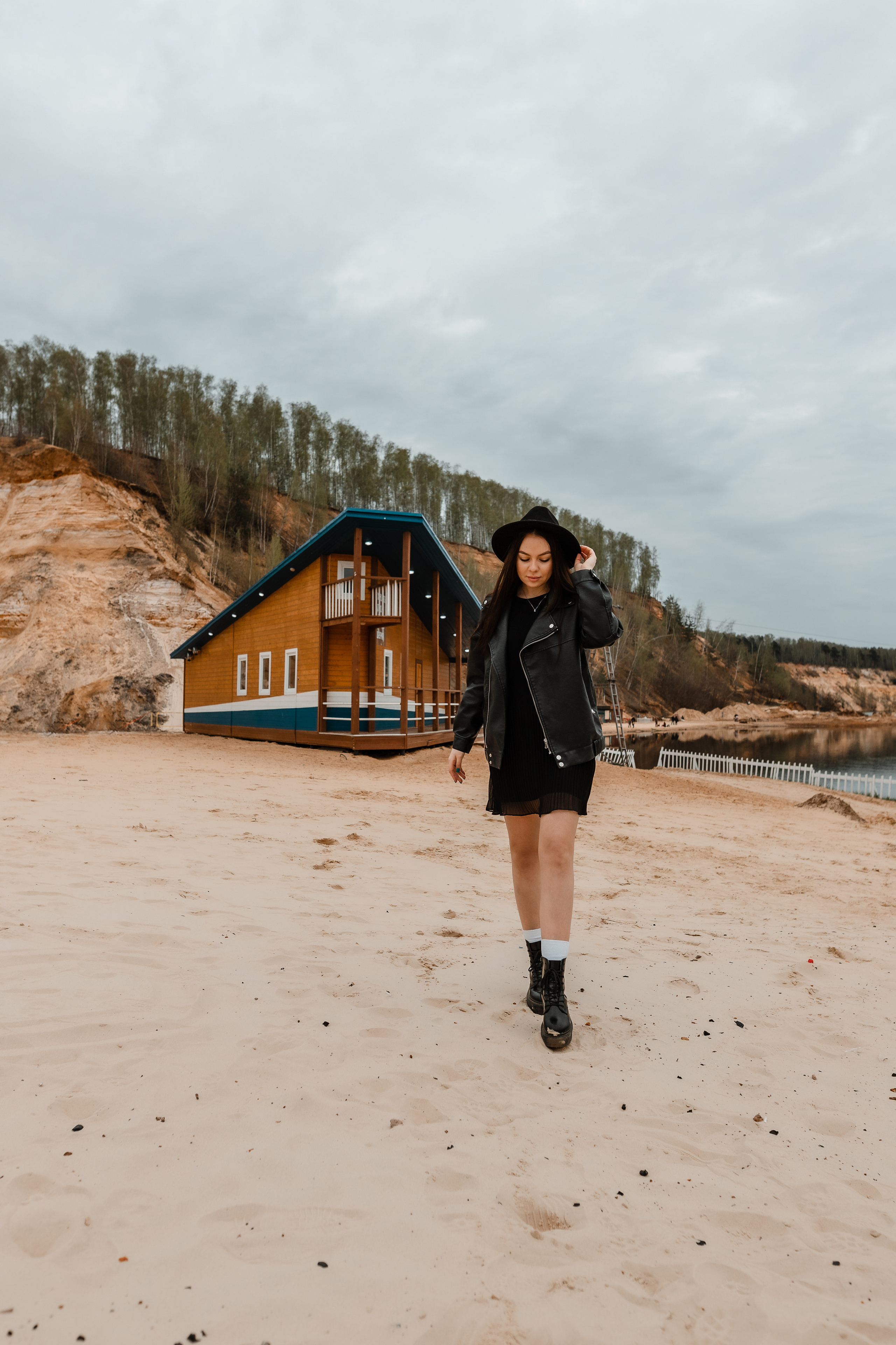 Мария. Фотограф москва