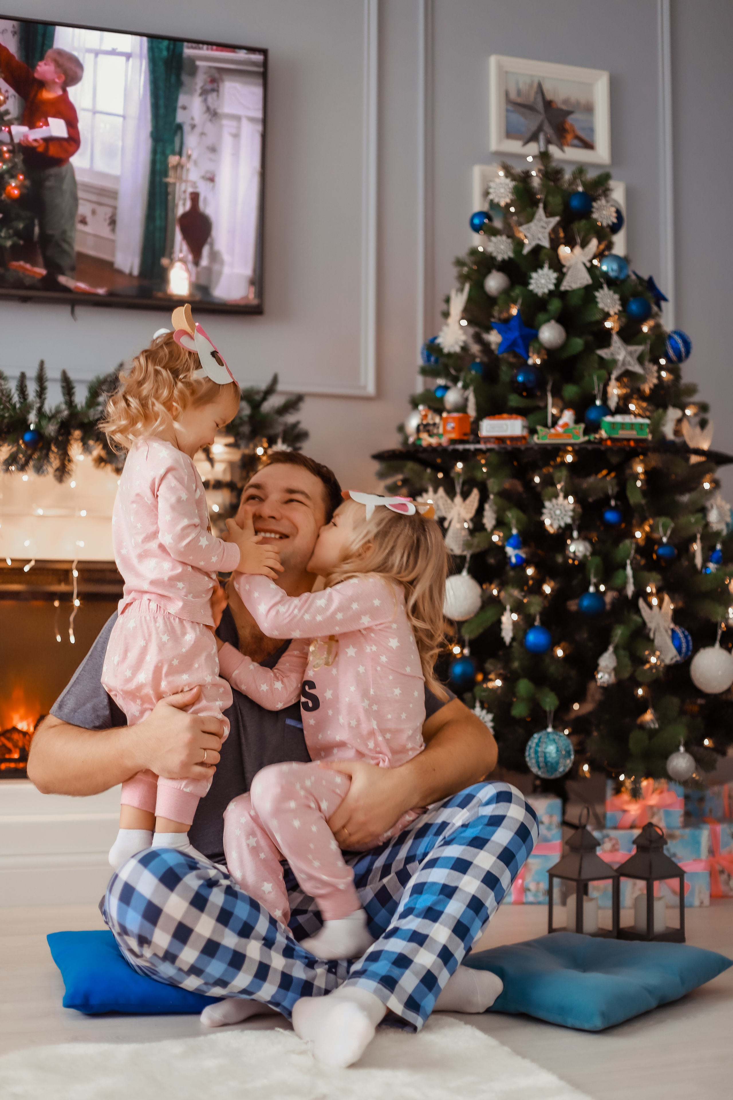 Карина и Александр. Фотограф москва