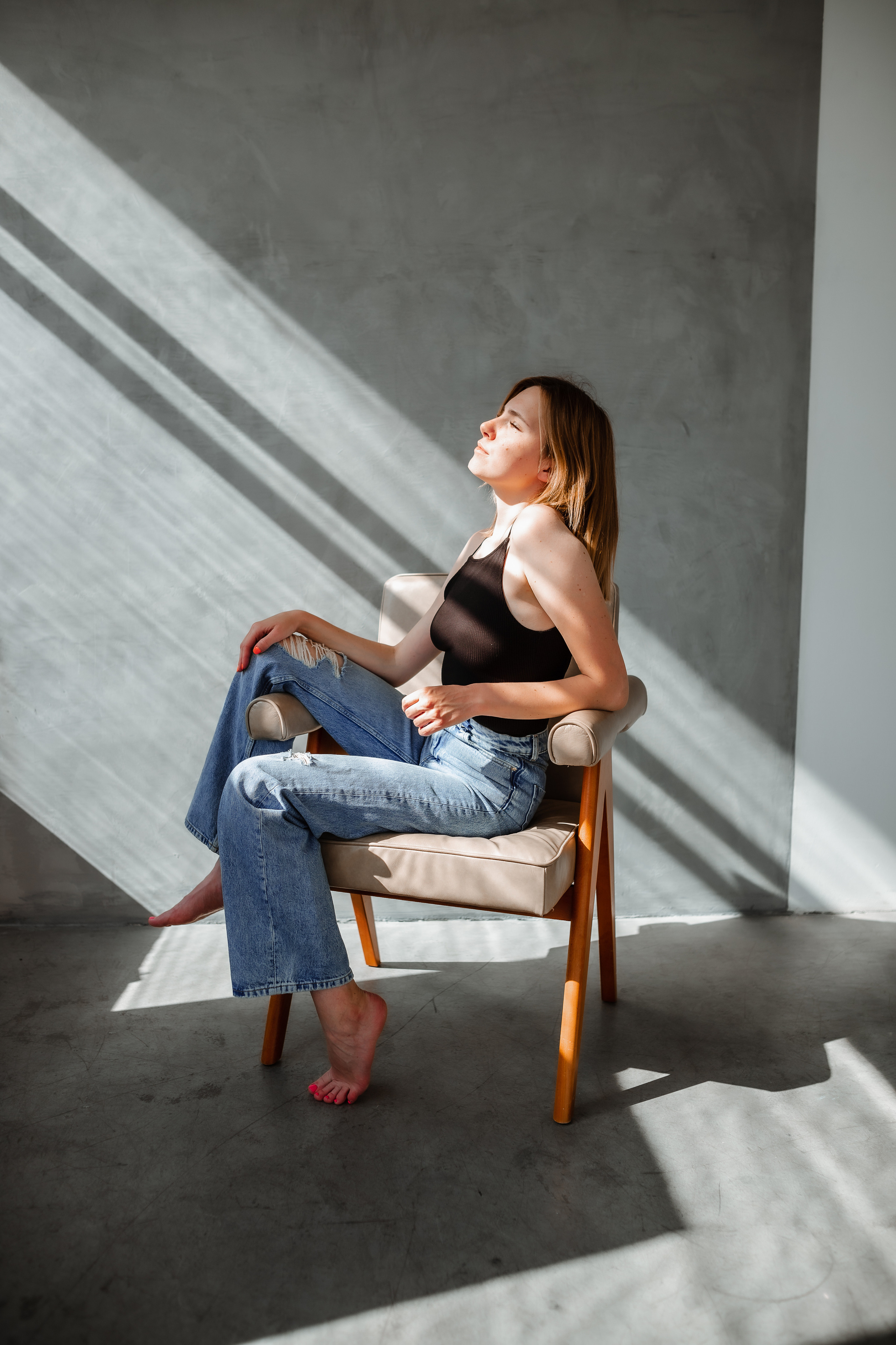 Ирина. Фотограф москва