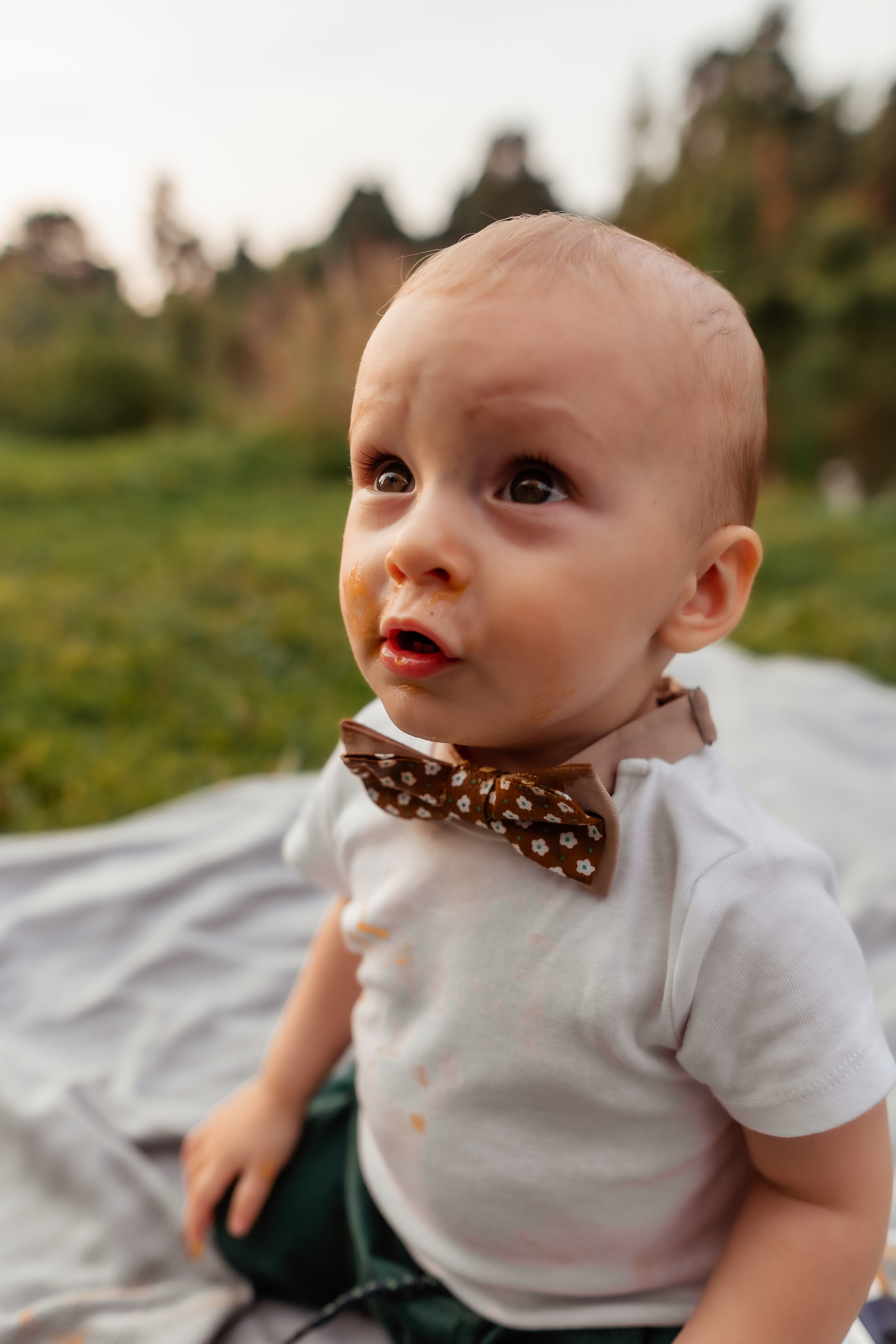 Екатерина и Илья. Фотограф москва