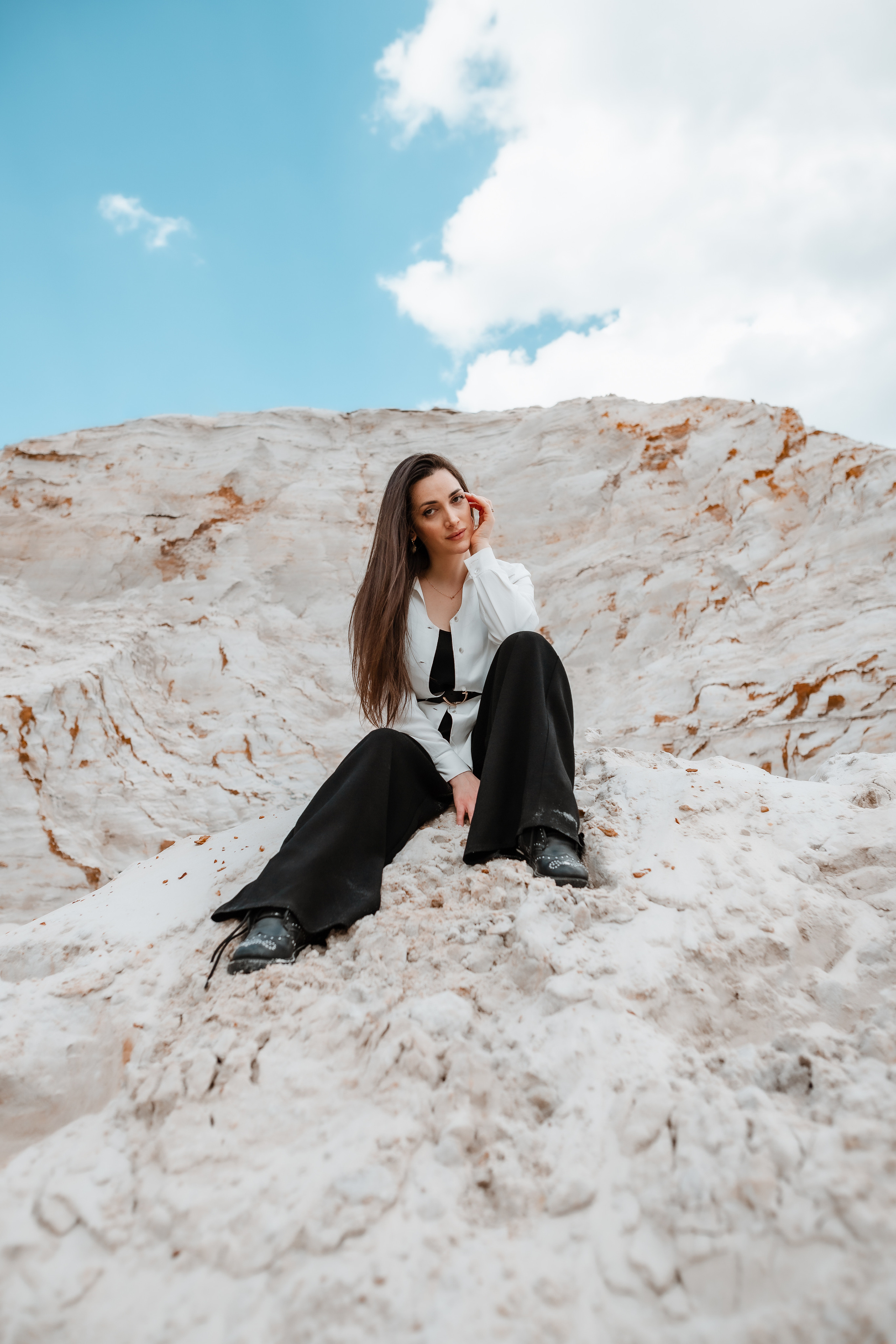 Ани. Фотограф москва