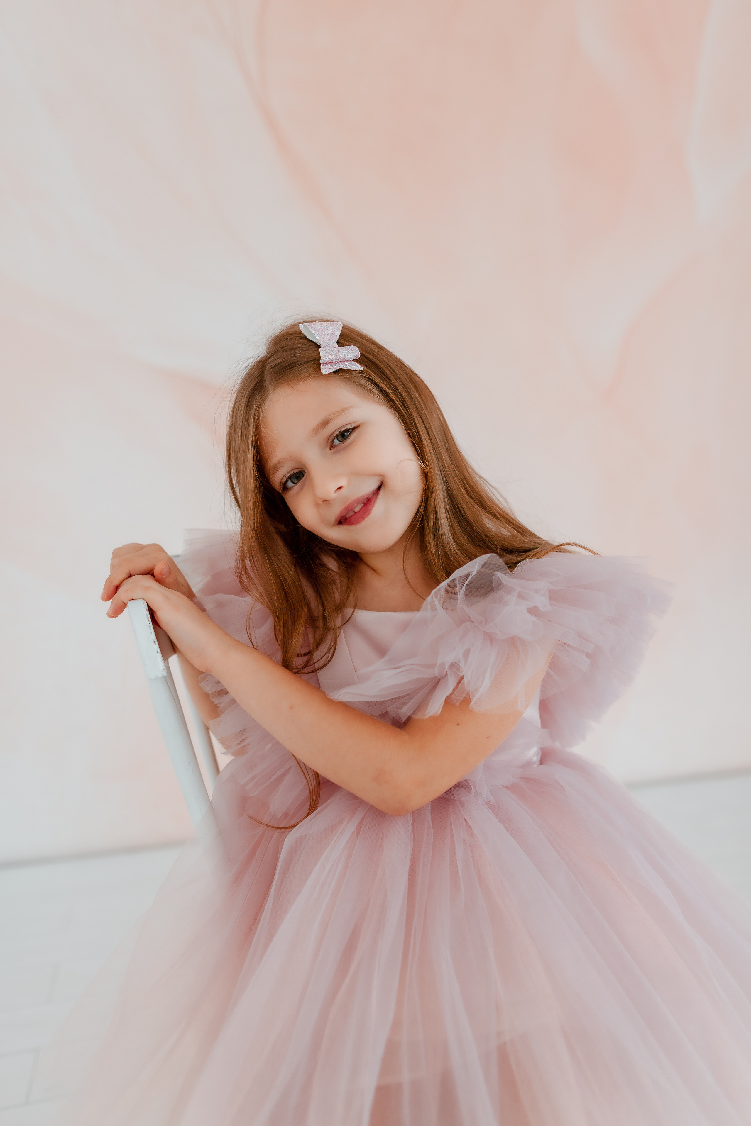 Эмили Бантики. Фотограф москва