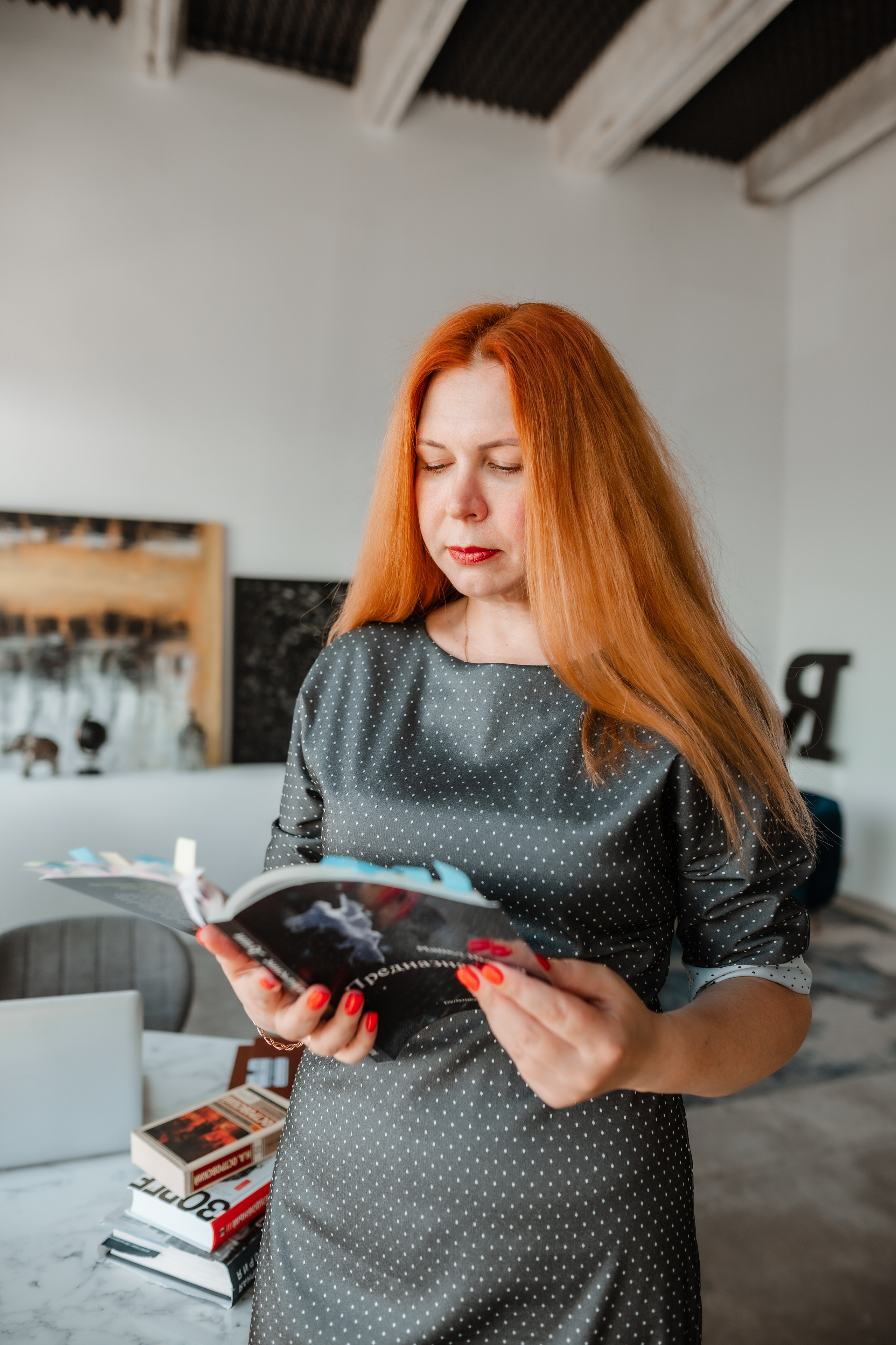 Анастасия Астролог. Фотограф москва