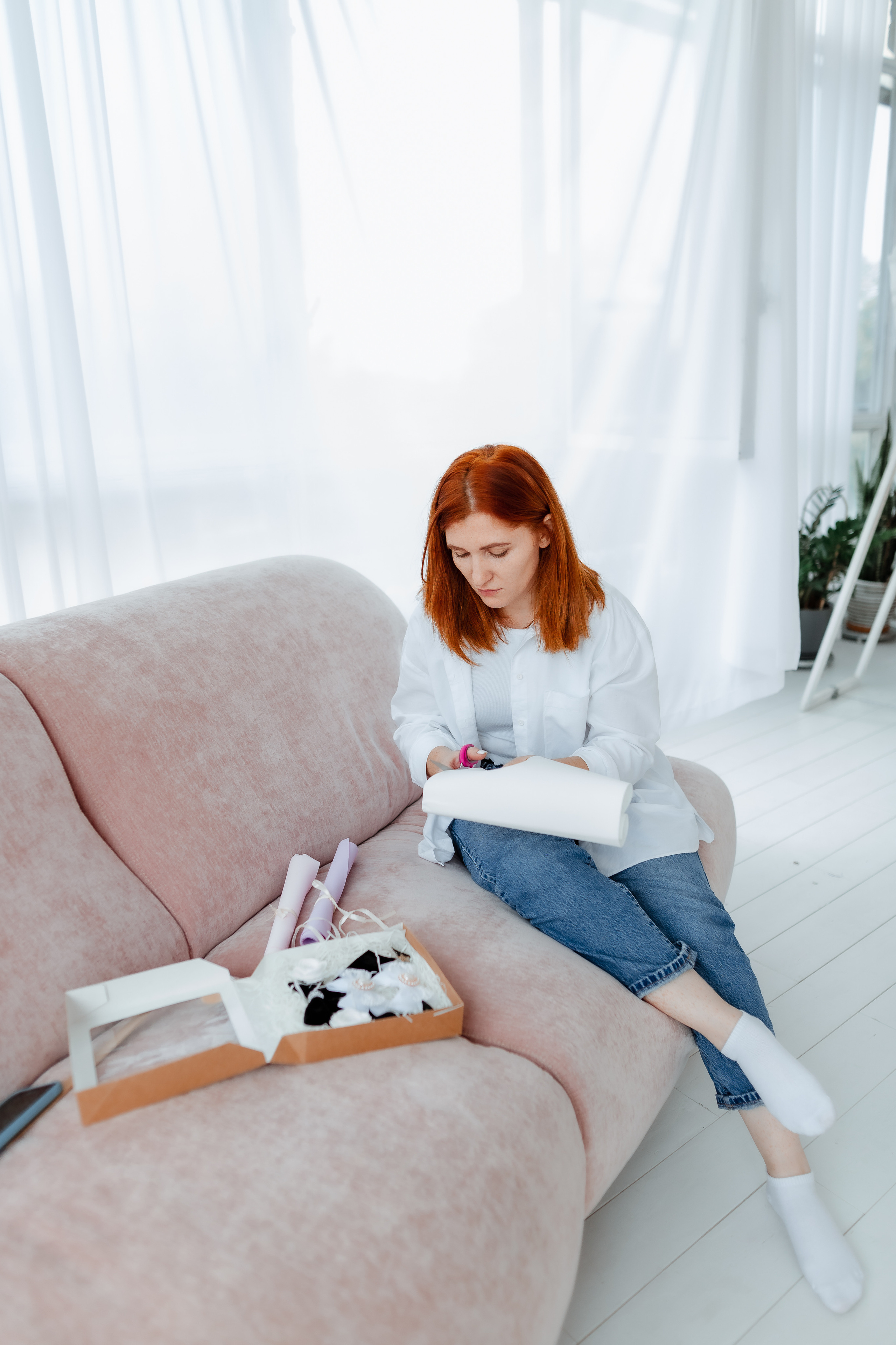 Эмили Бантики. Фотограф москва