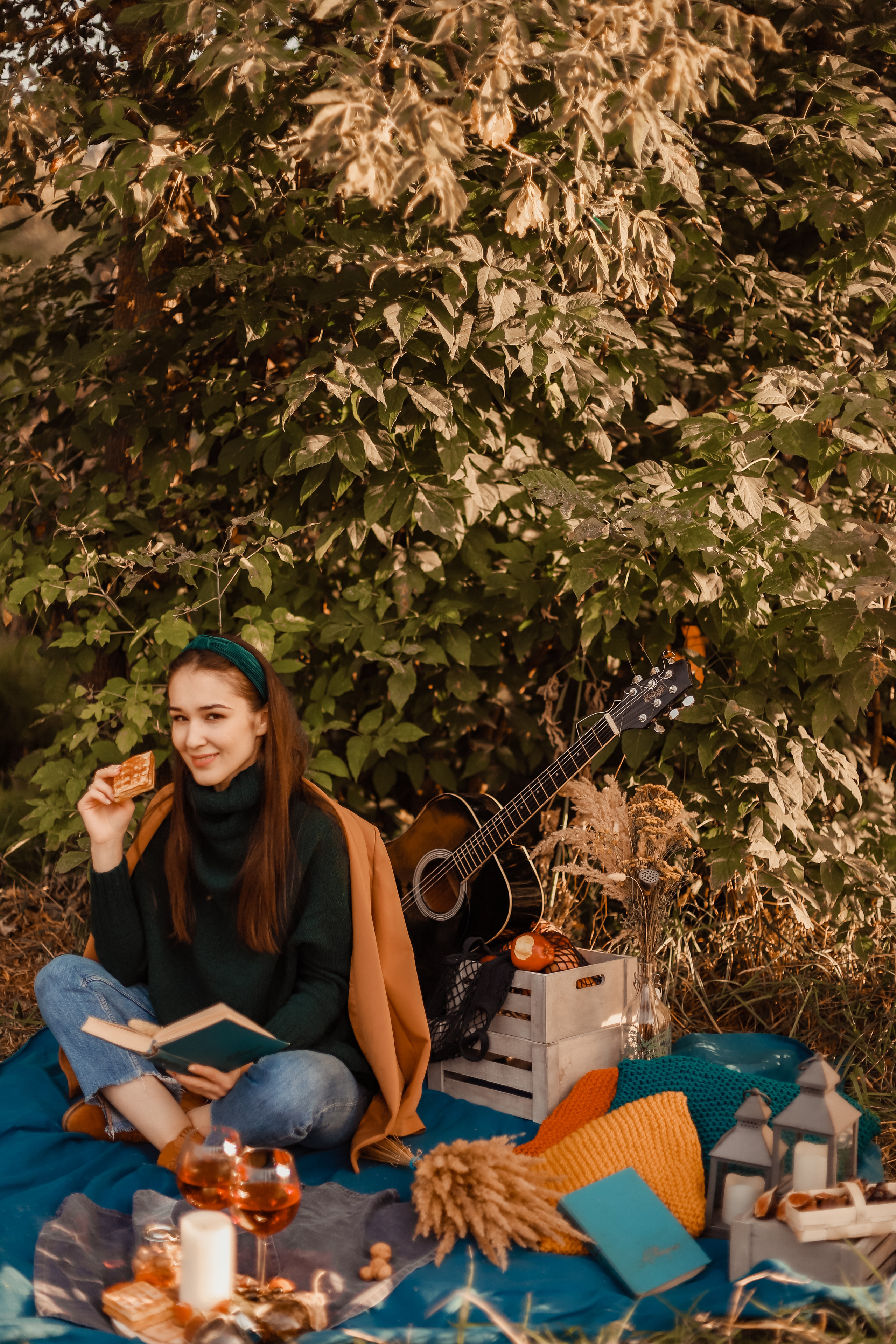 Хилола. Фотограф москва