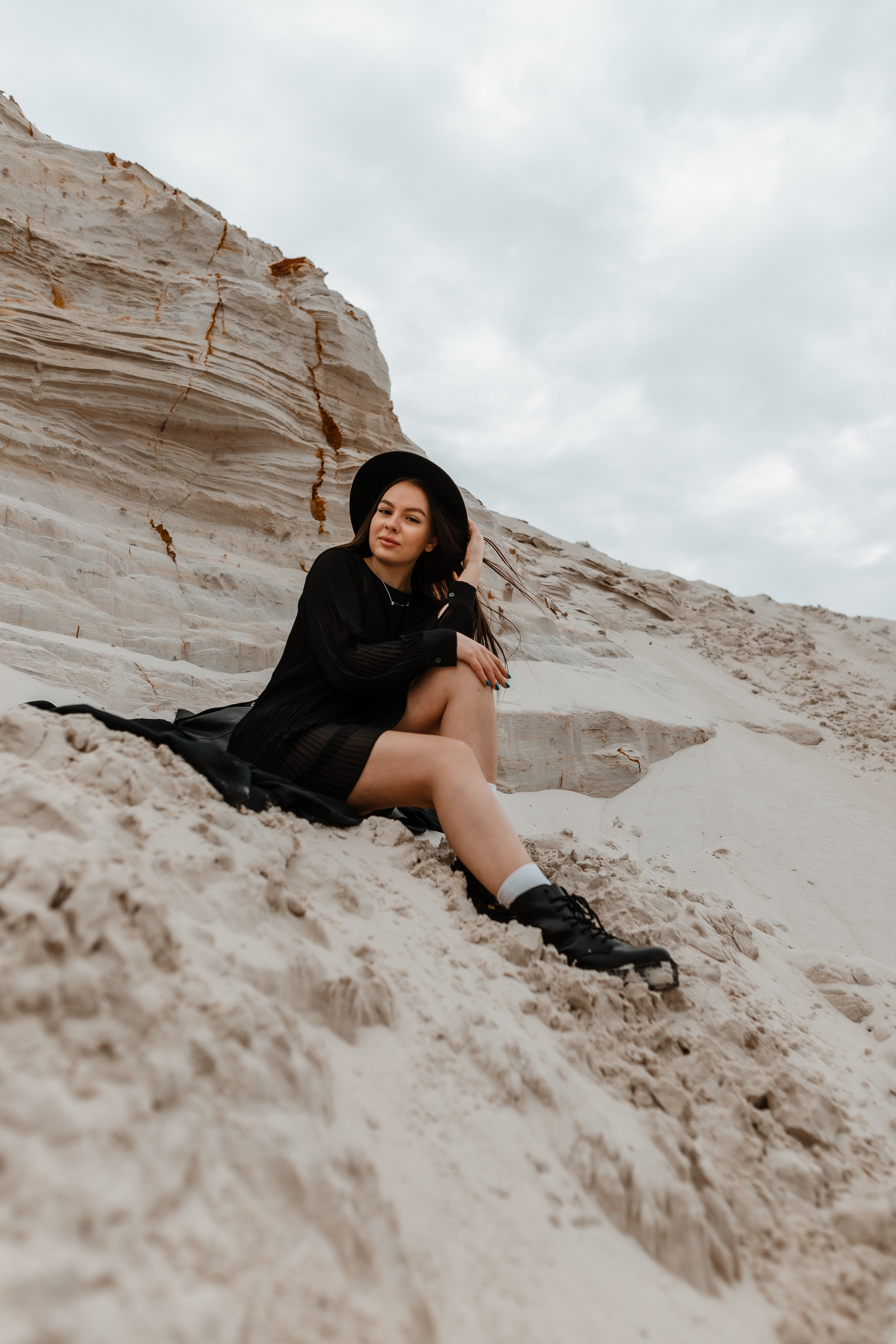 Мария. Фотограф москва