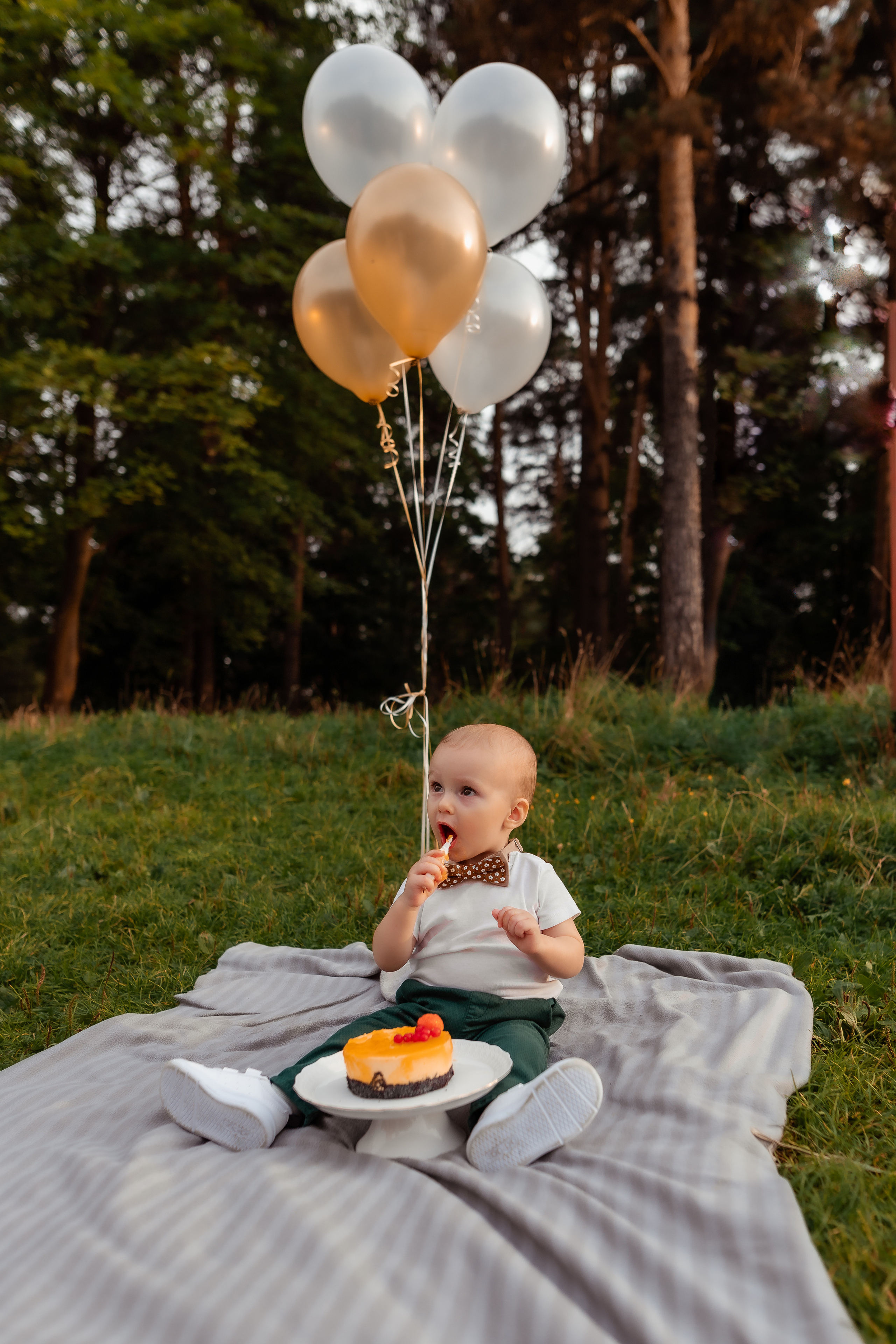 Екатерина и Илья. Фотограф москва