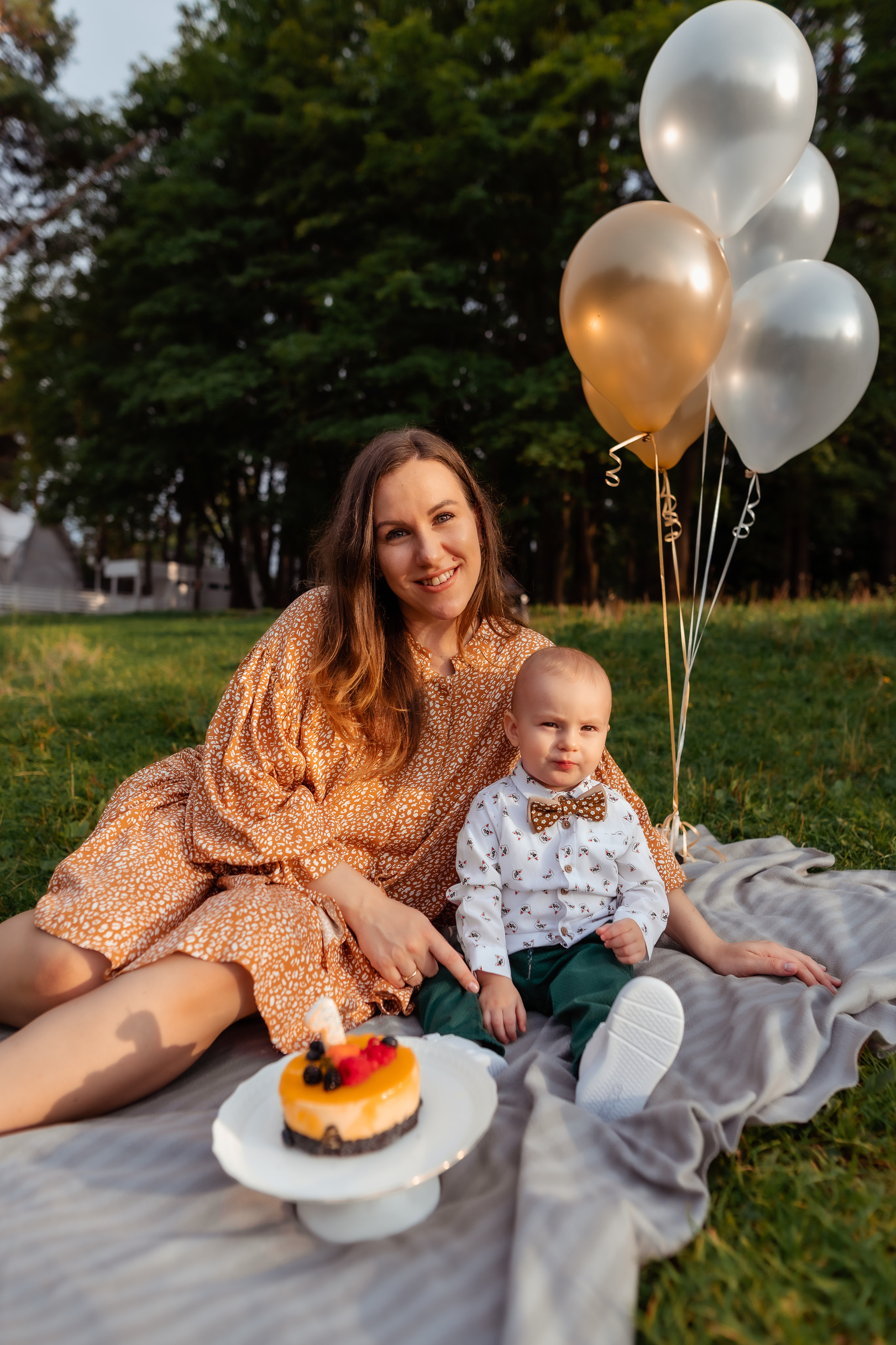 Екатерина и Илья. Фотограф москва