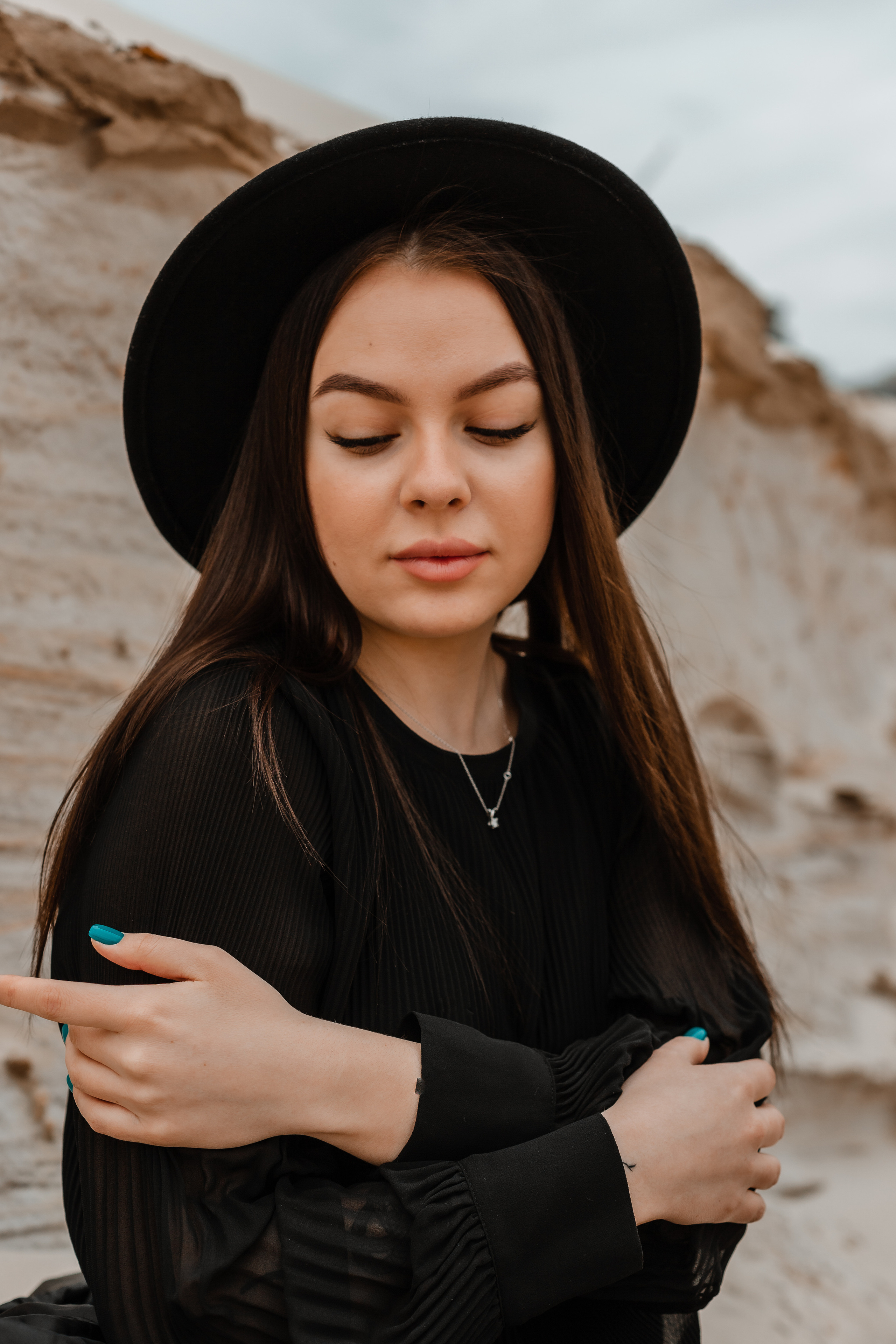 Мария. Фотограф москва