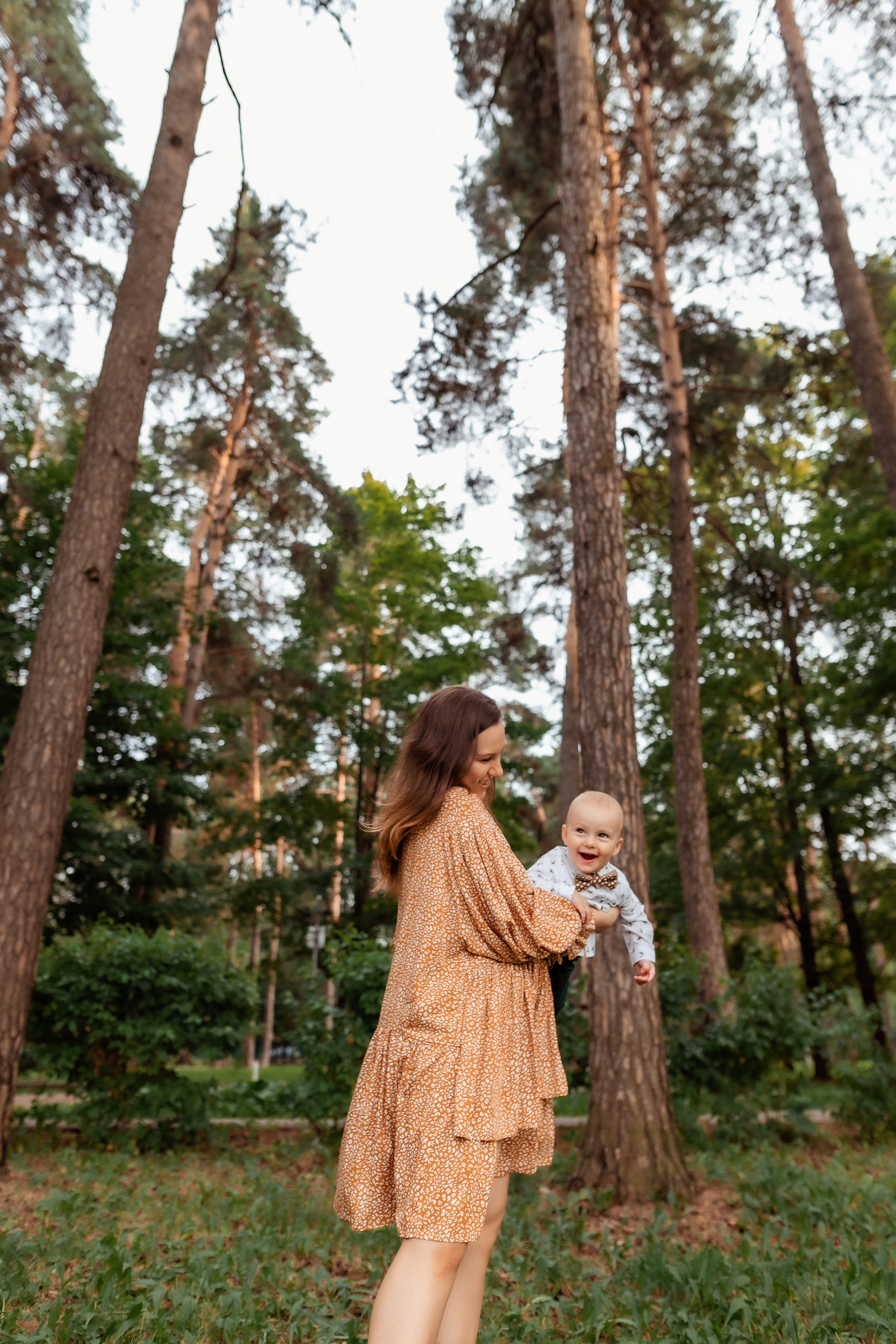 Екатерина и Илья. Фотограф москва