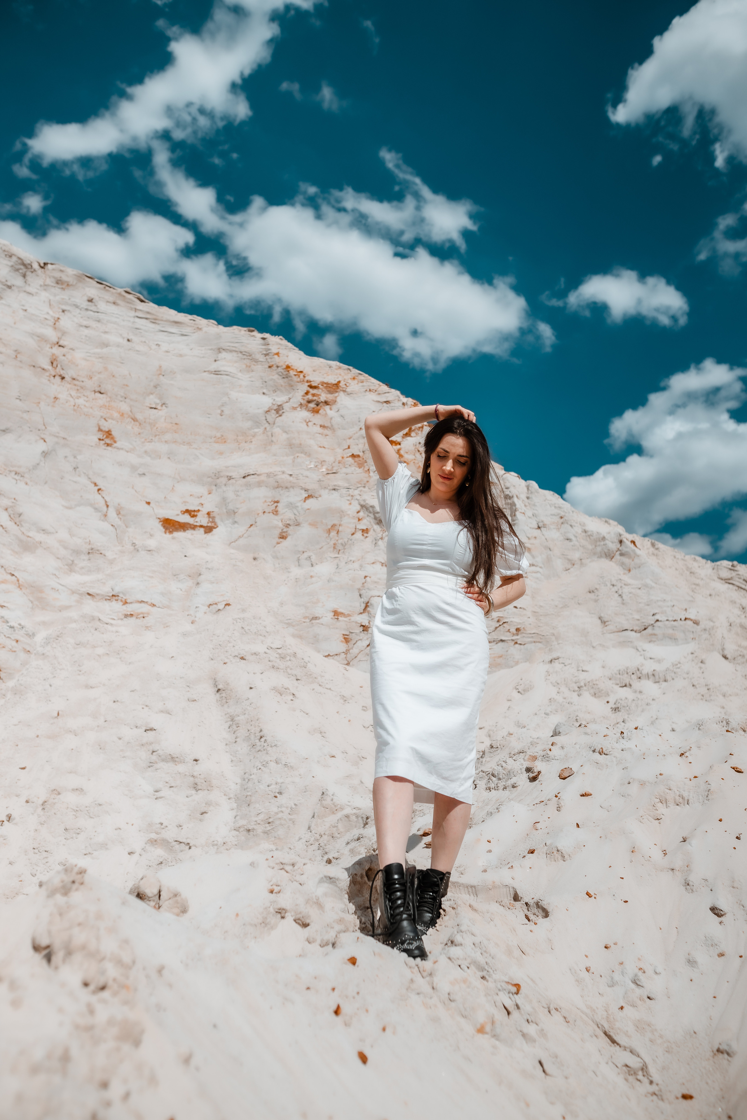 Ани. Фотограф москва