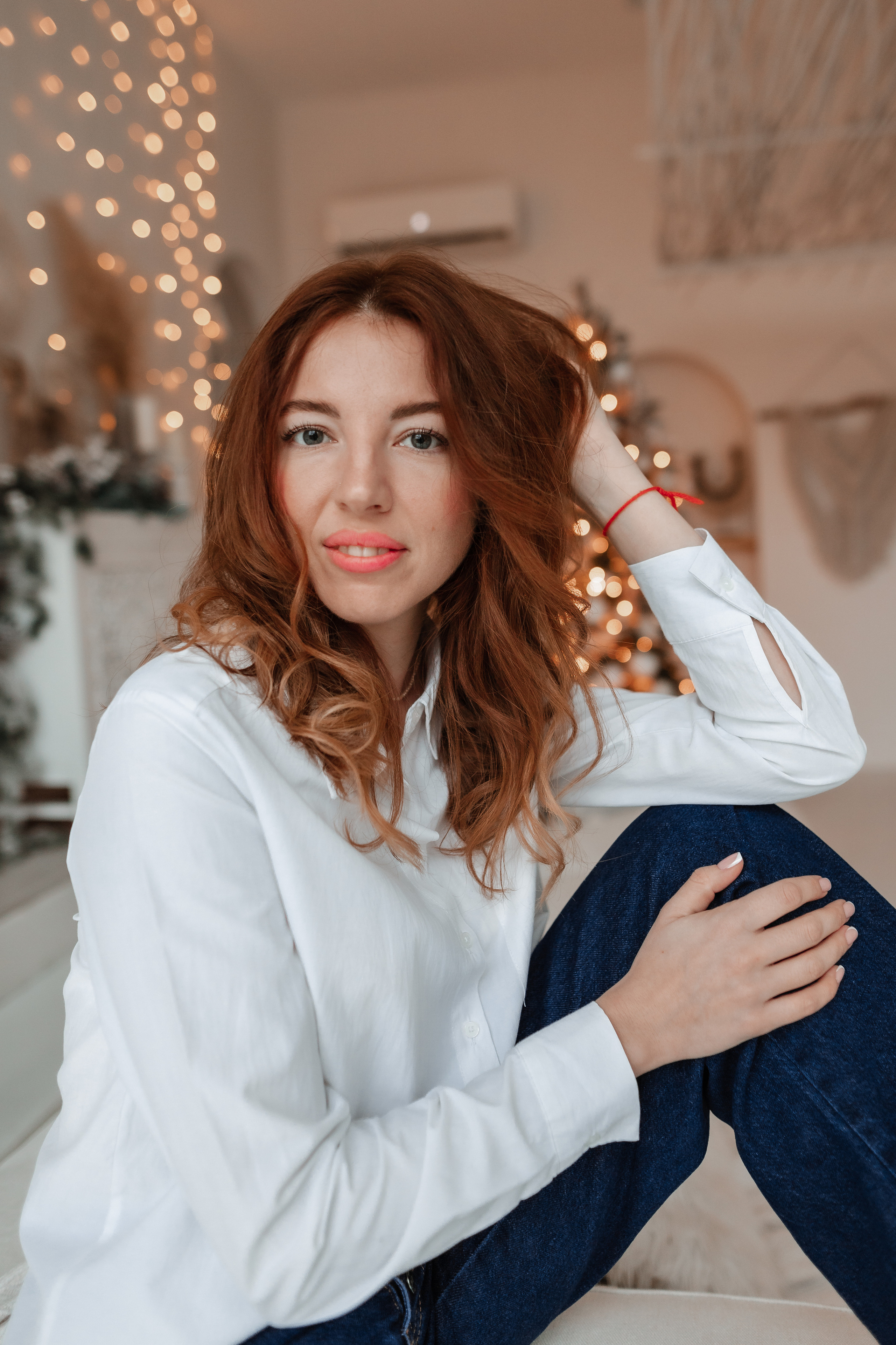 Ольга Бровист. Фотограф москва