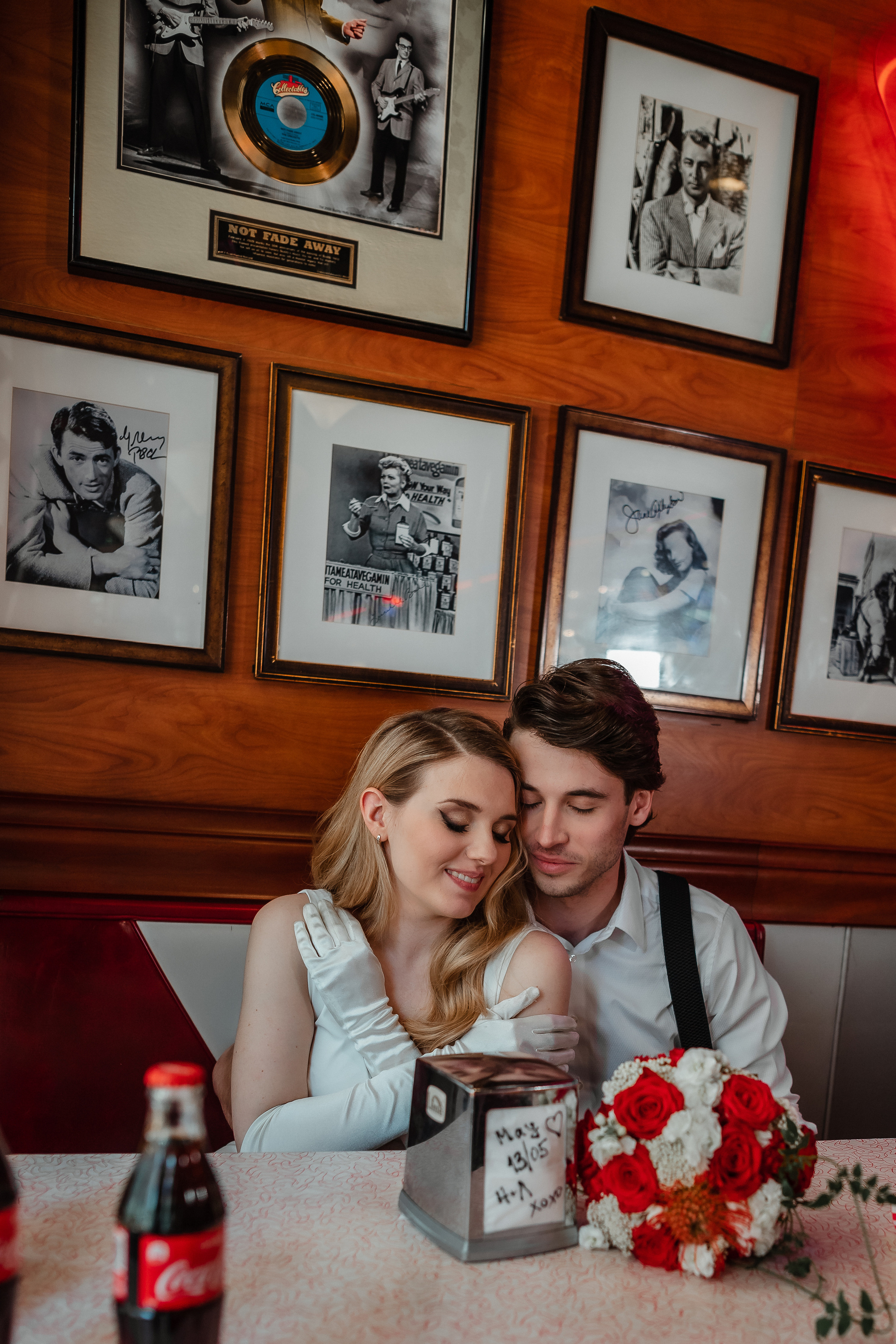 Анастасия и Алексей. Фотограф москва