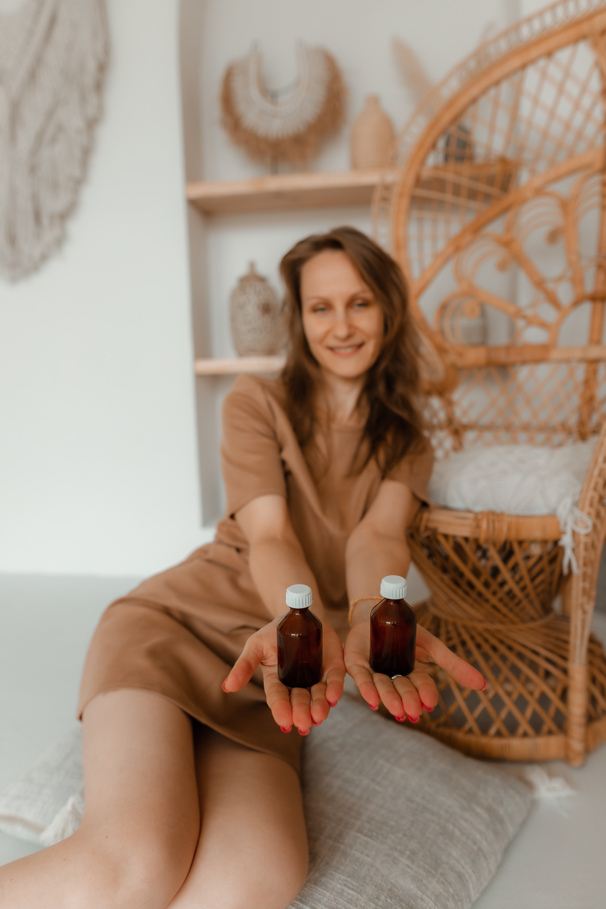 Наталья Ароматерапевт. Фотограф москва