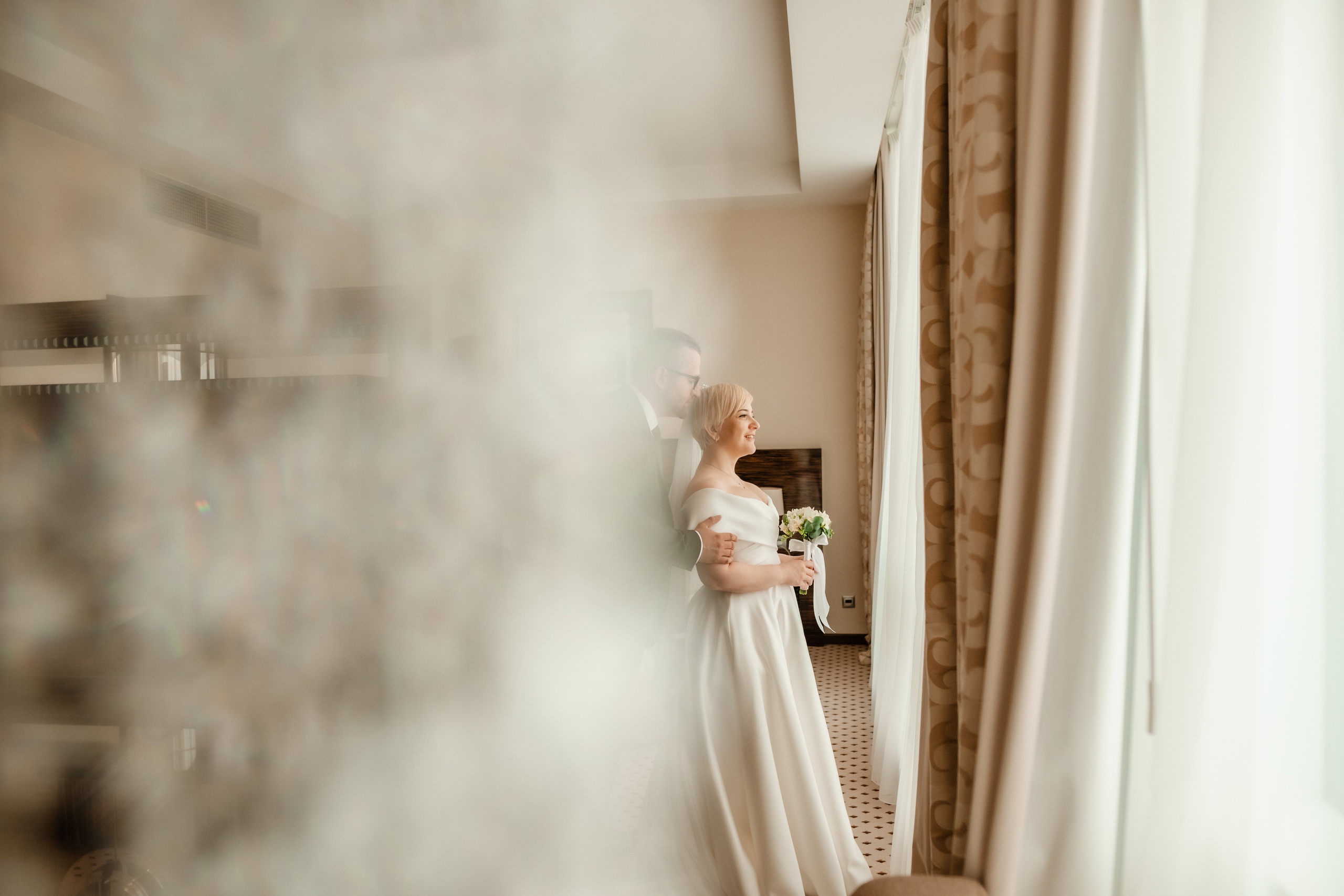 Ольга и Евгений. Фотограф москва