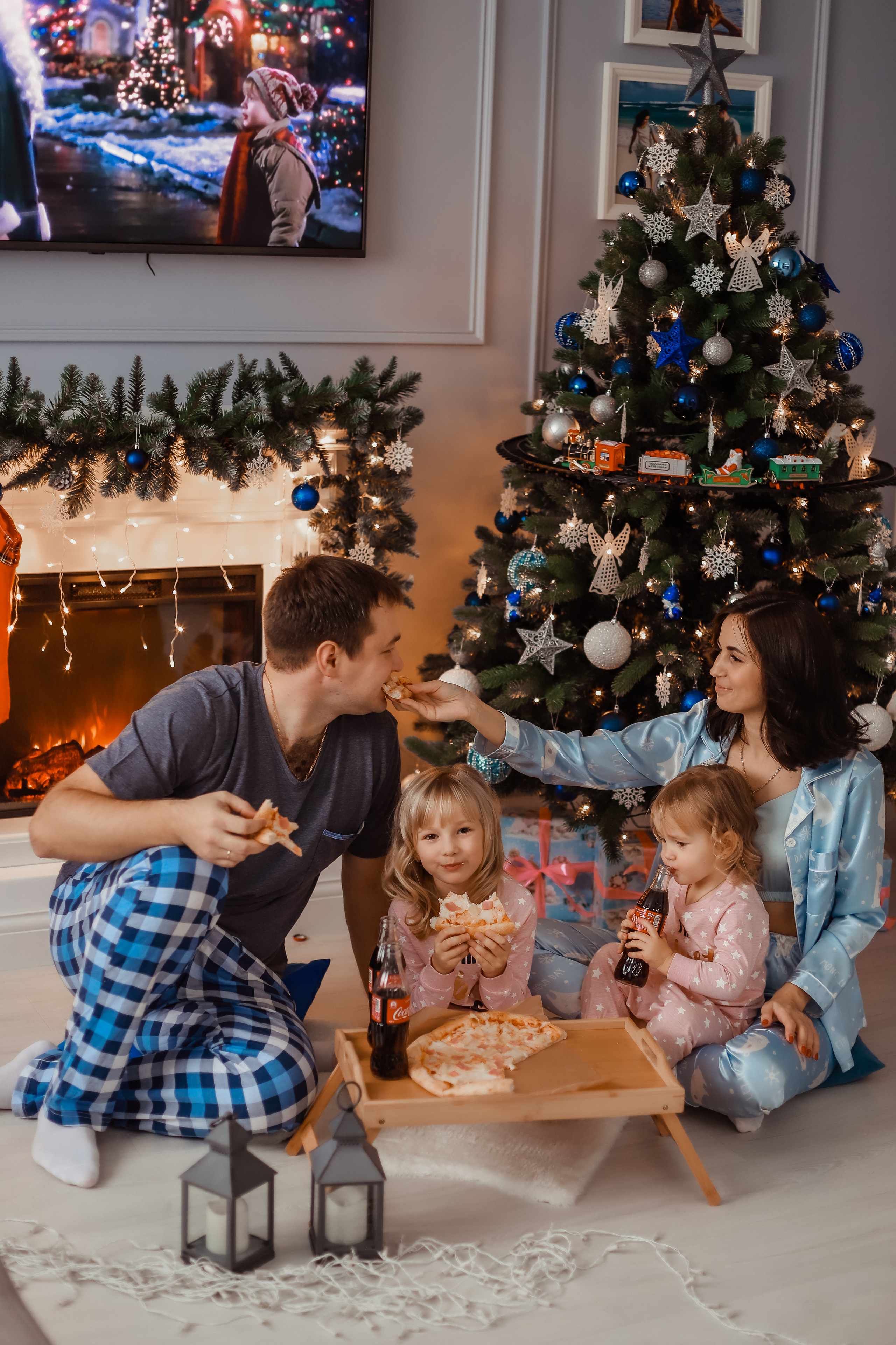 Карина и Александр. Фотограф москва