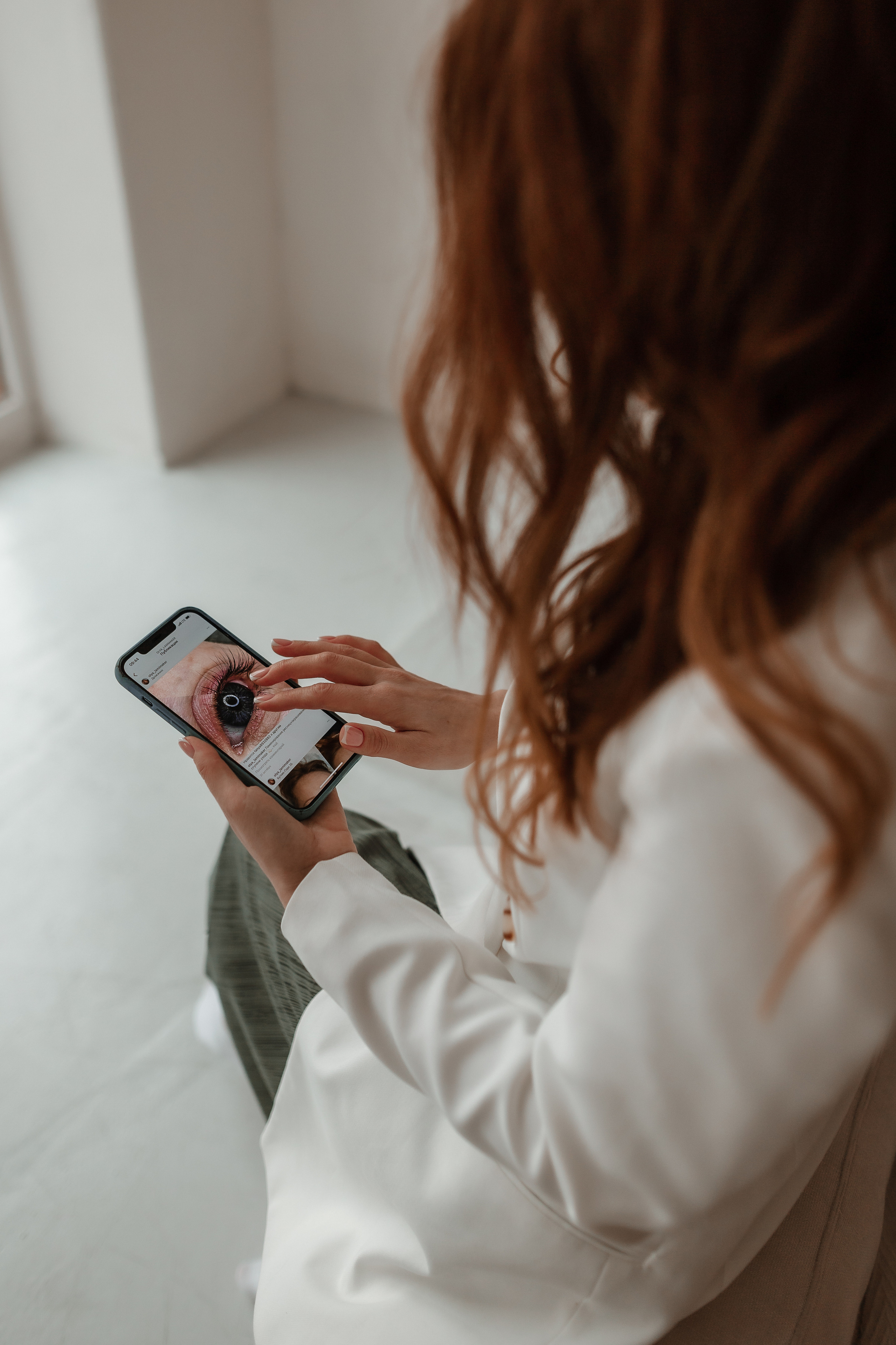 Ольга Бровист. Фотограф москва