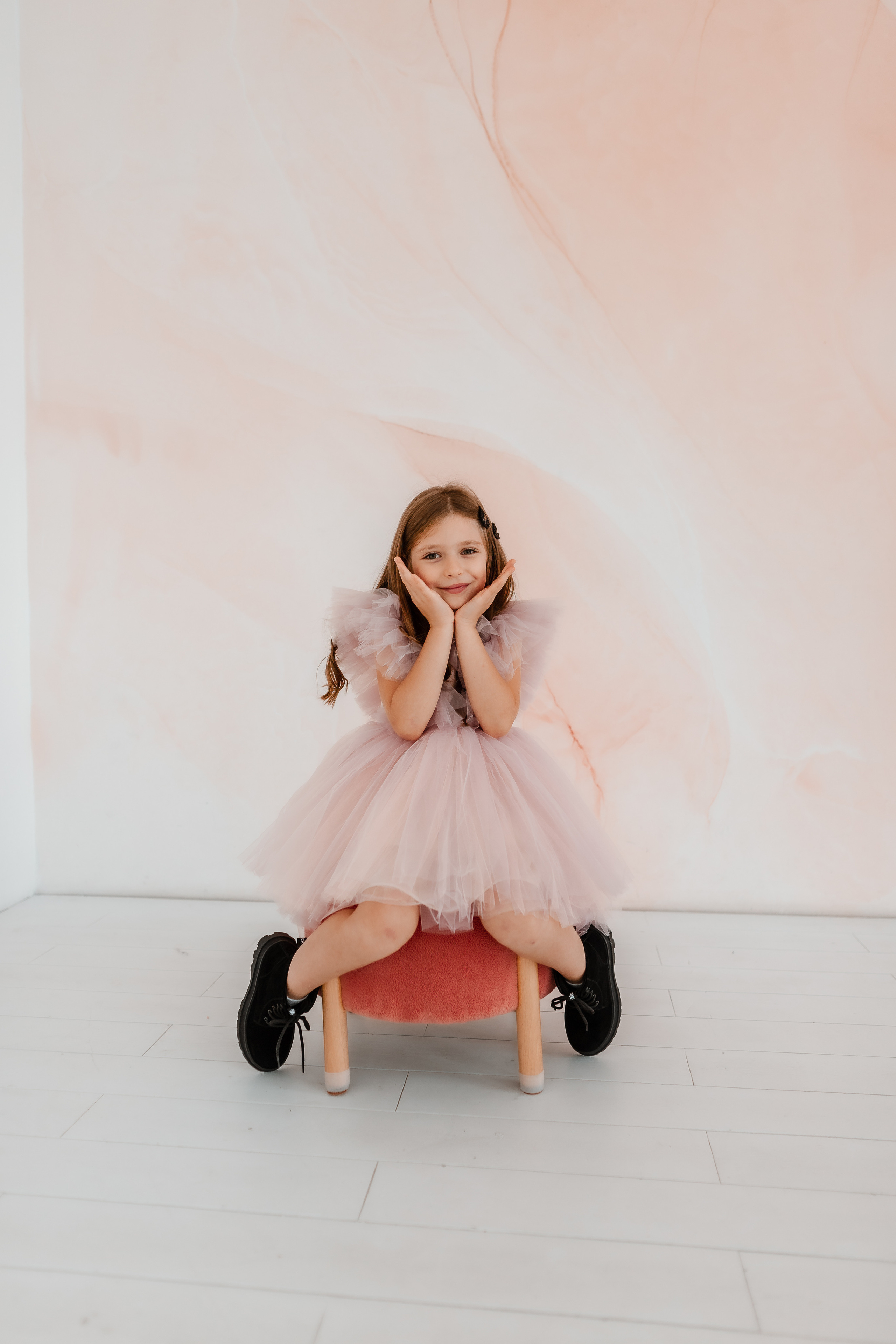 Эмили Бантики. Фотограф москва