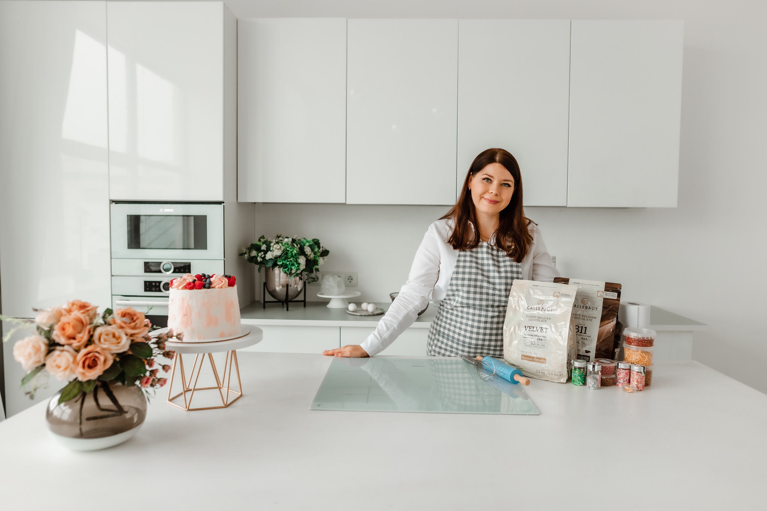 Светлана Кондитер. Фотограф москва