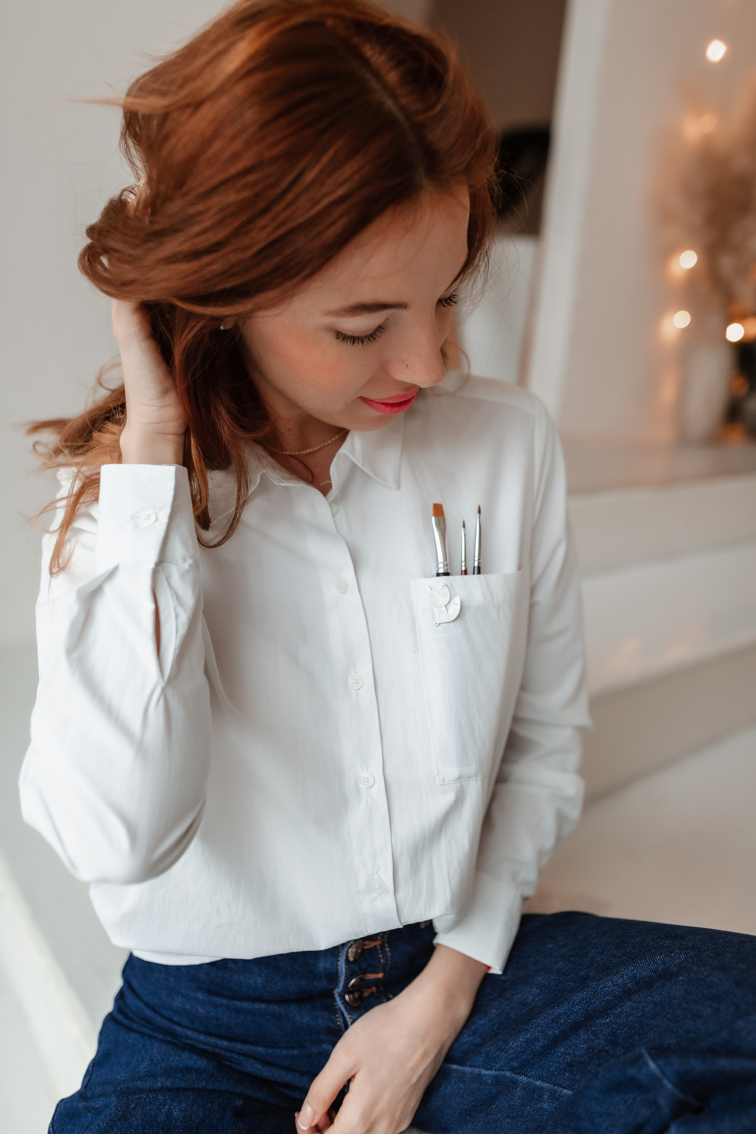 Ольга Бровист. Фотограф москва