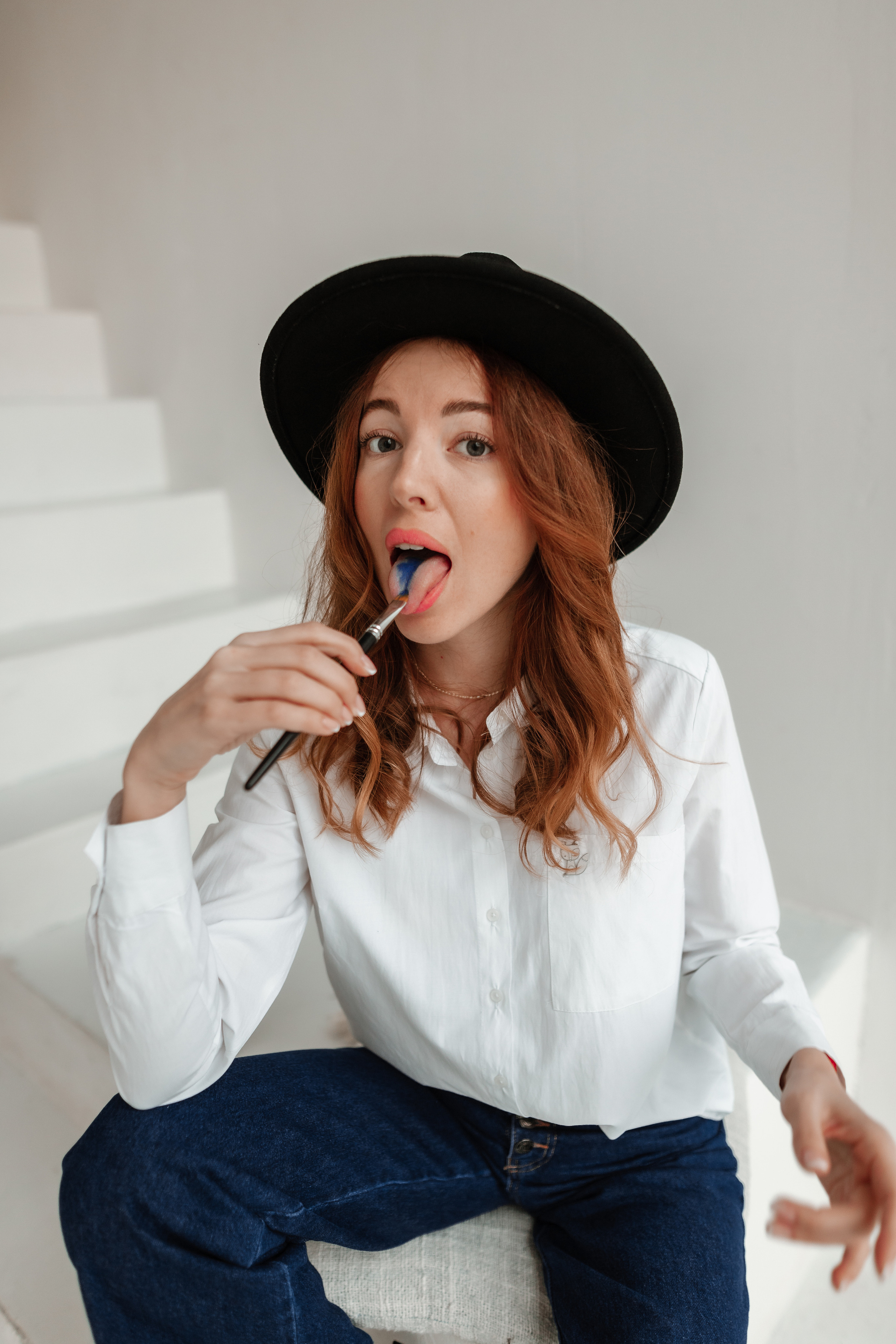 Ольга Бровист. Фотограф москва