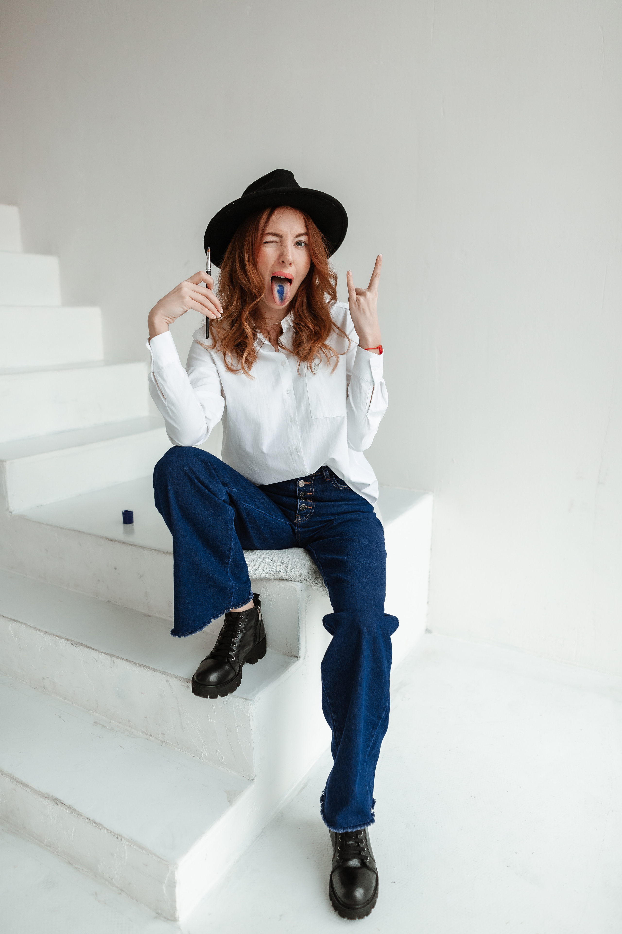 Ольга Бровист. Фотограф москва