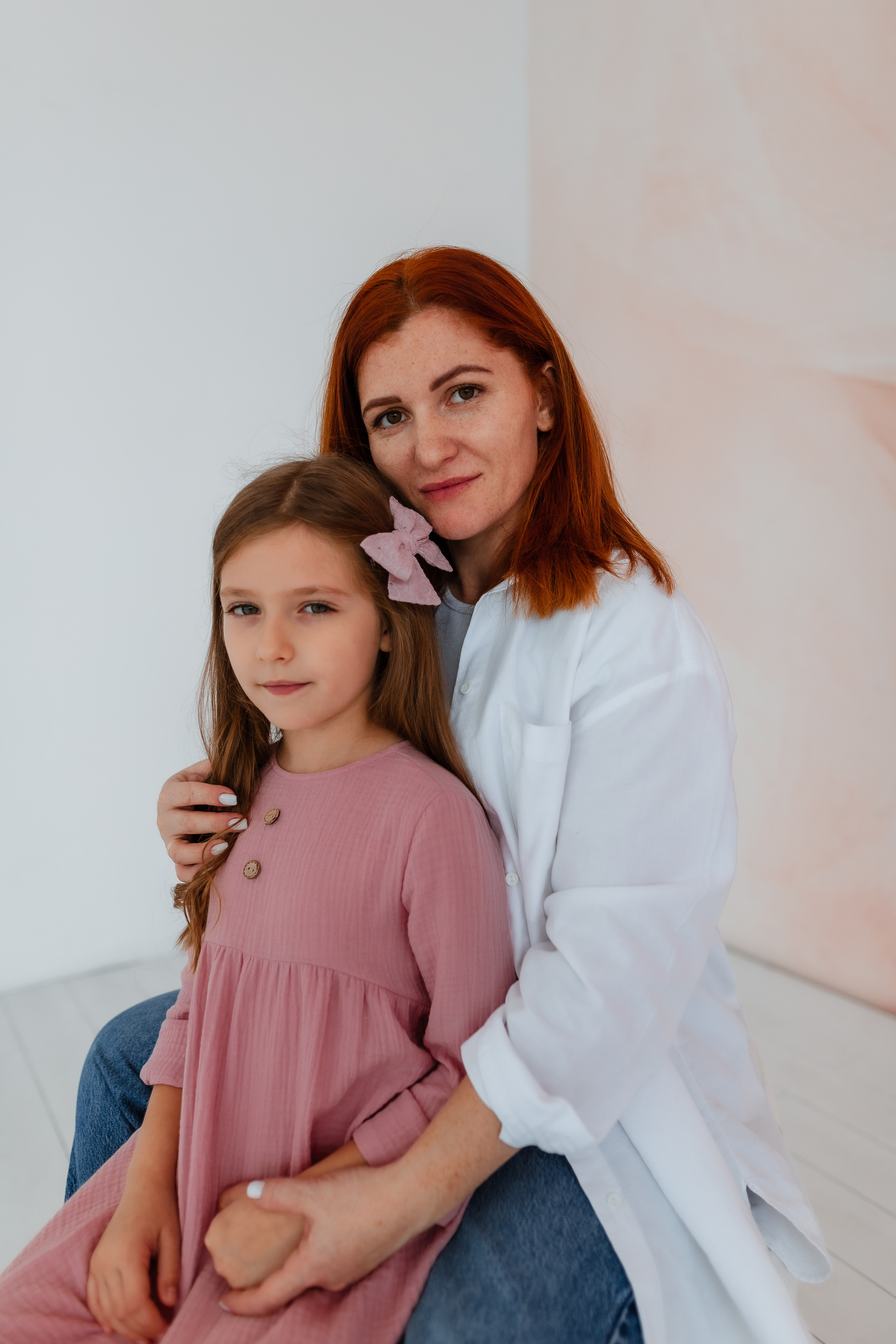 Эмили Бантики. Фотограф москва