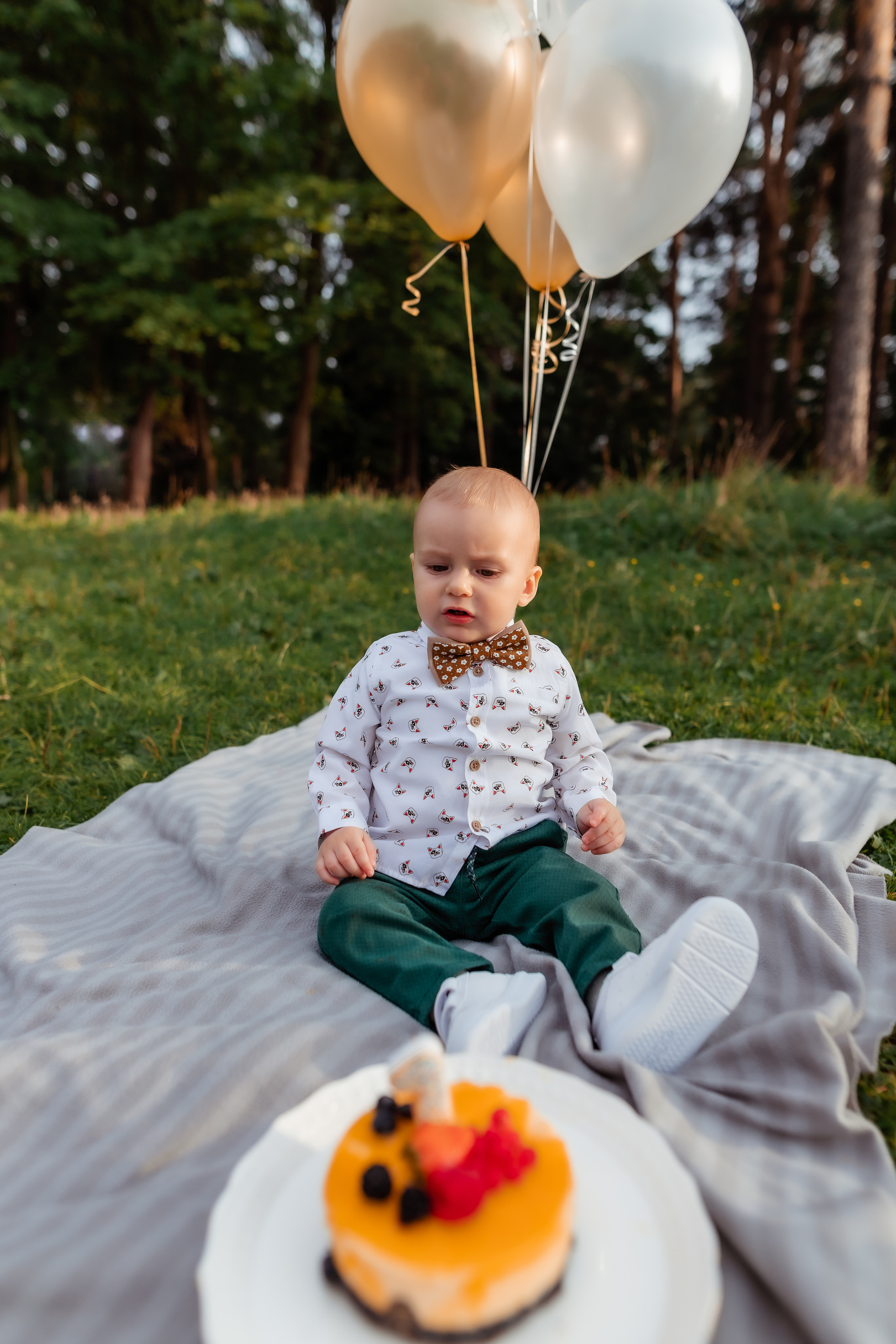 Екатерина и Илья. Фотограф москва