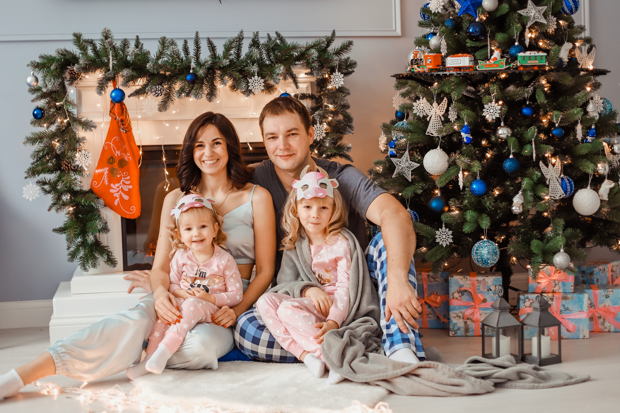 Карина и Александр. Фотограф москва