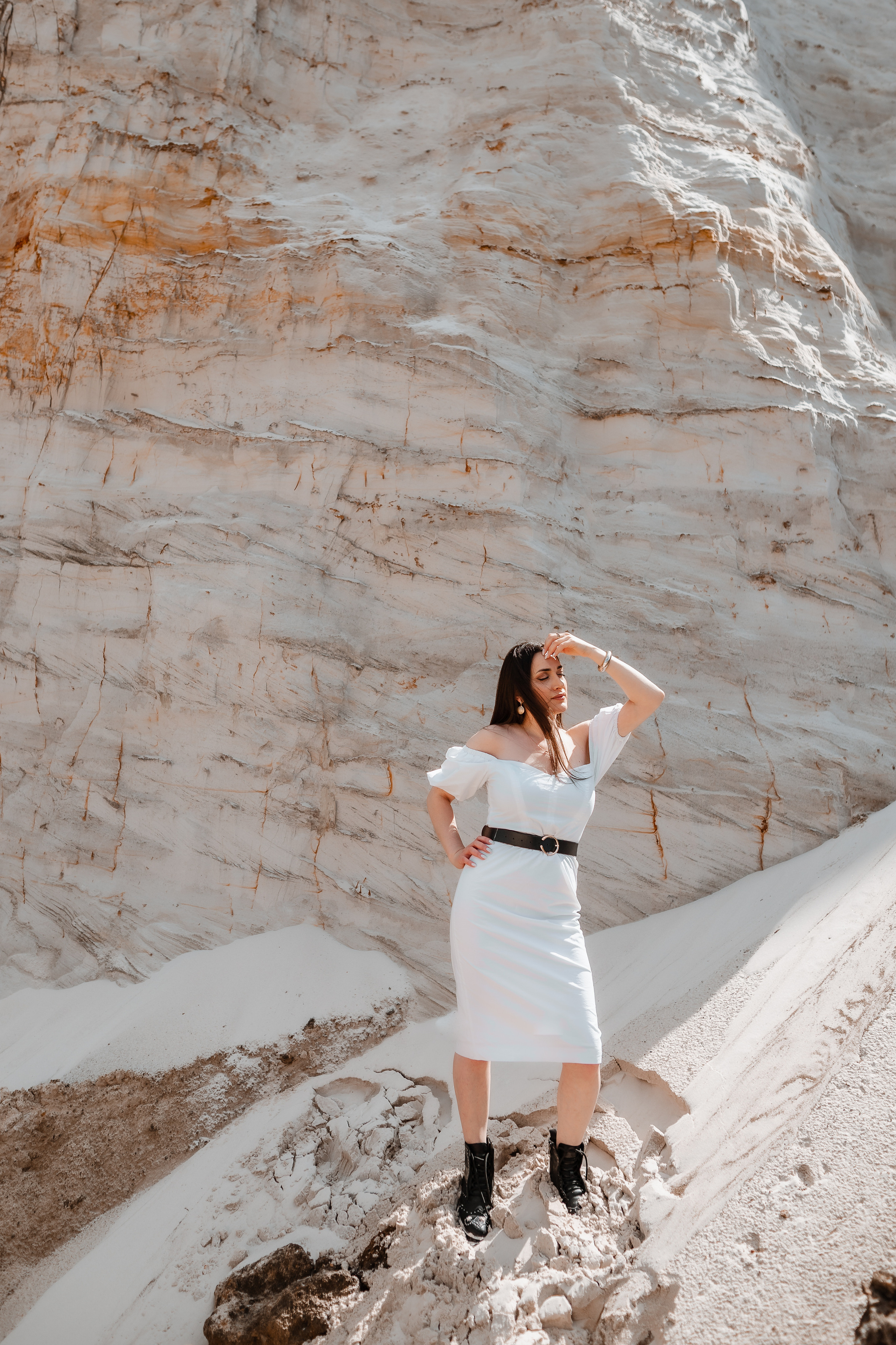 Ани. Фотограф москва