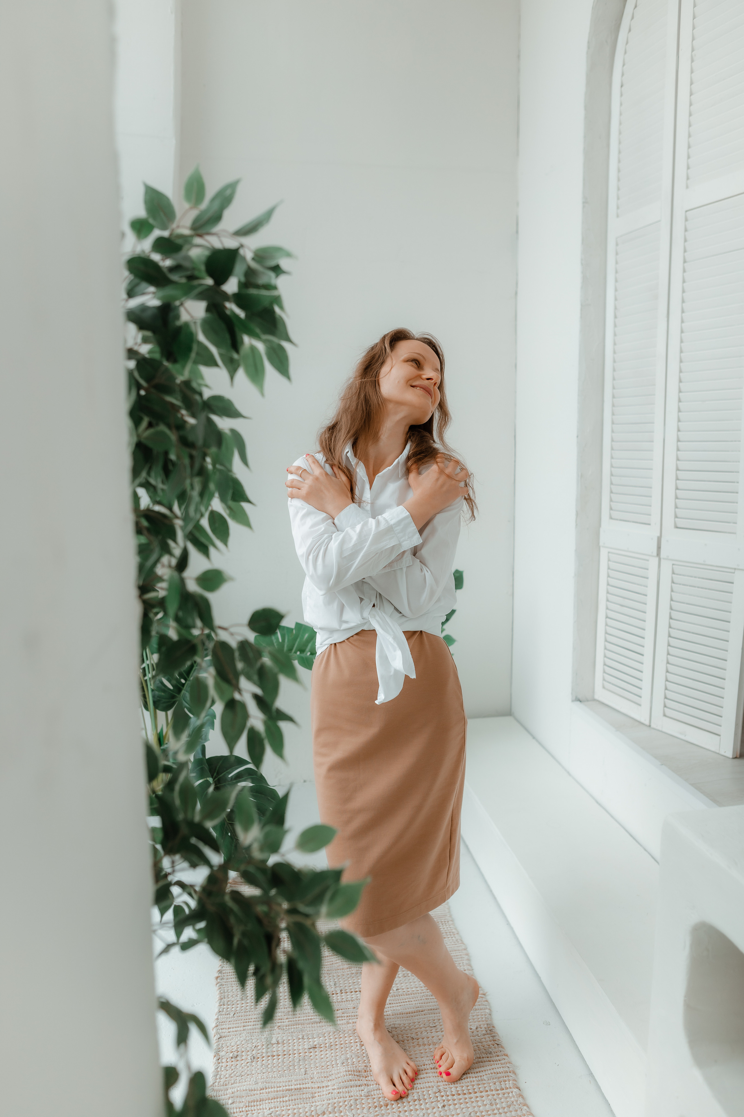 Наталья Ароматерапевт. Фотограф москва