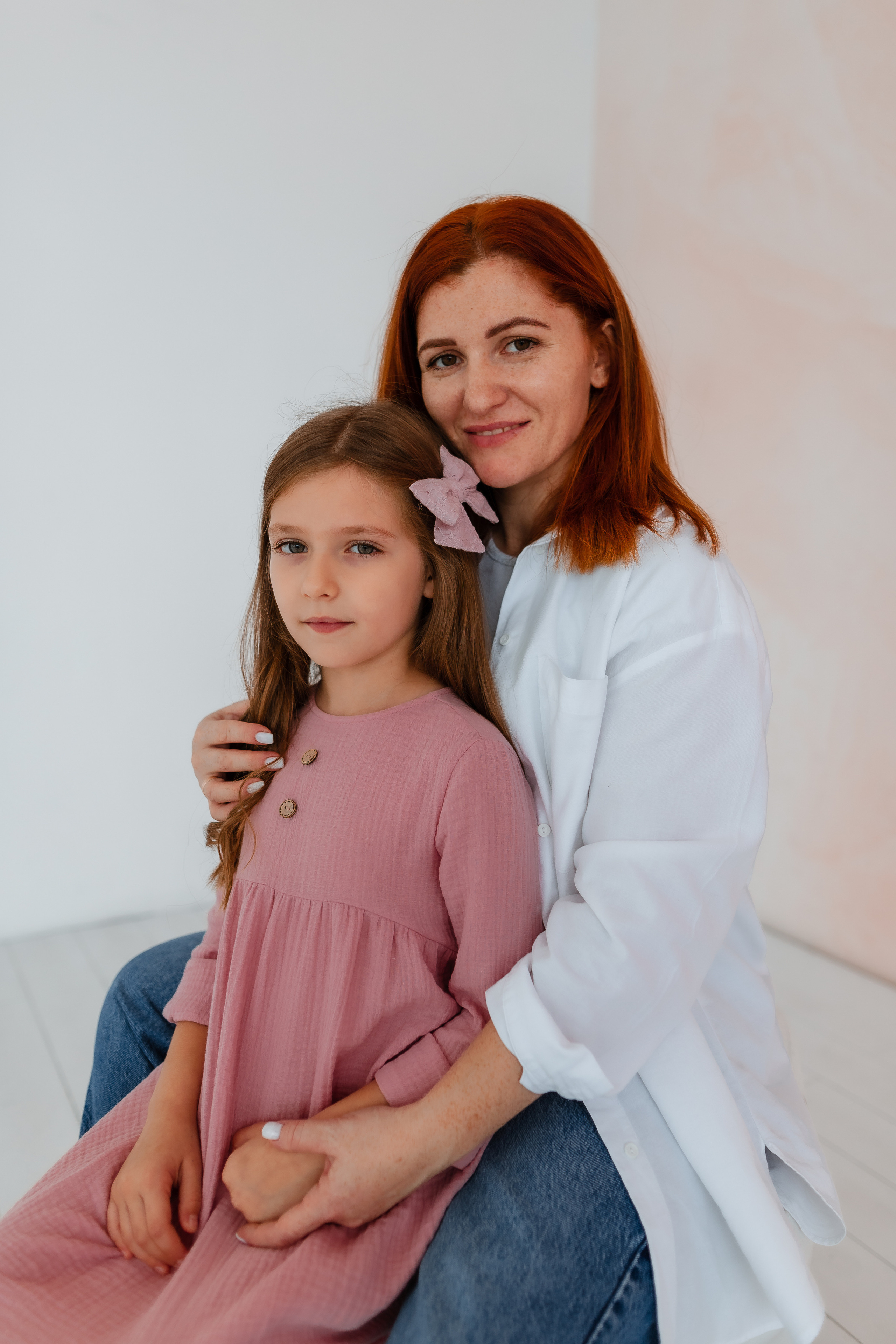 Эмили Бантики. Фотограф москва