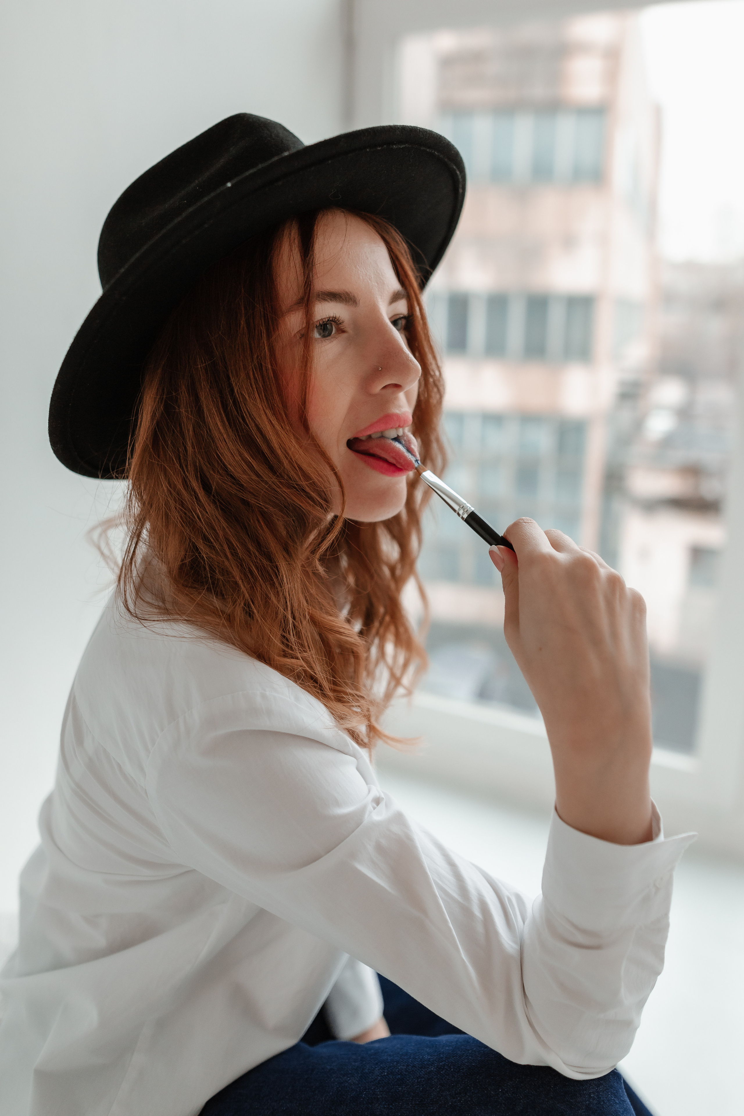 Ольга Бровист. Фотограф москва