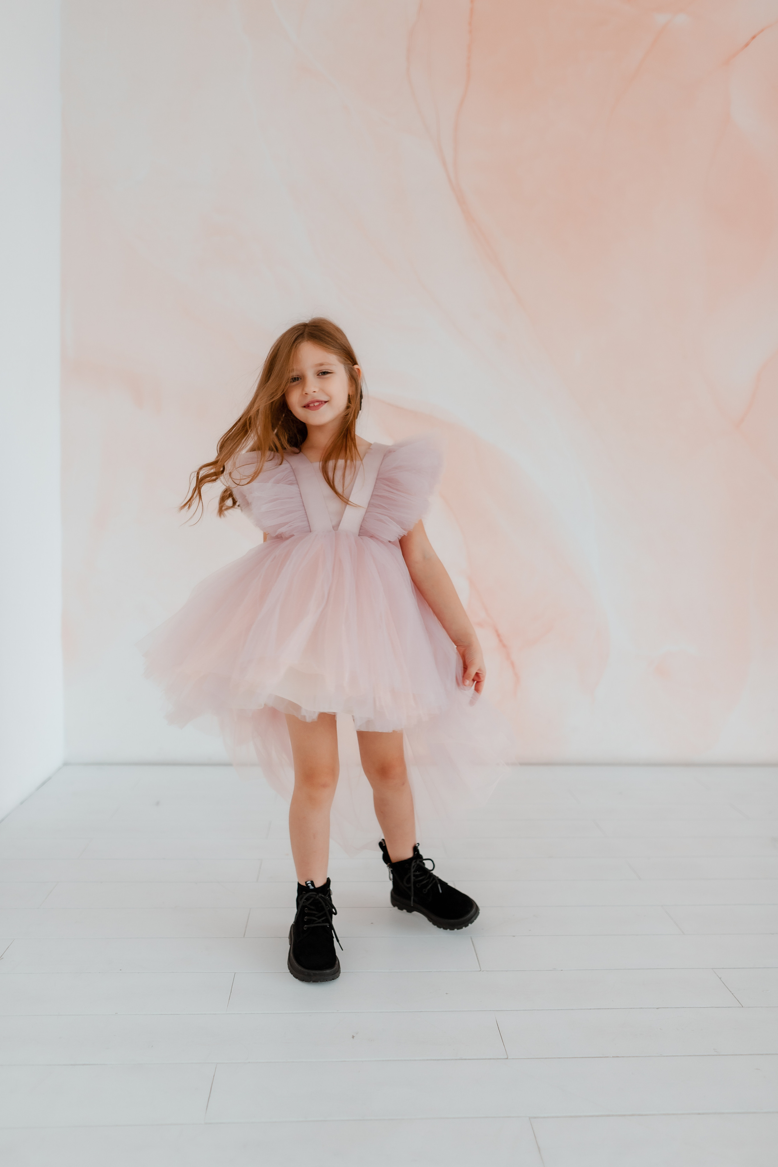 Эмили Бантики. Фотограф москва