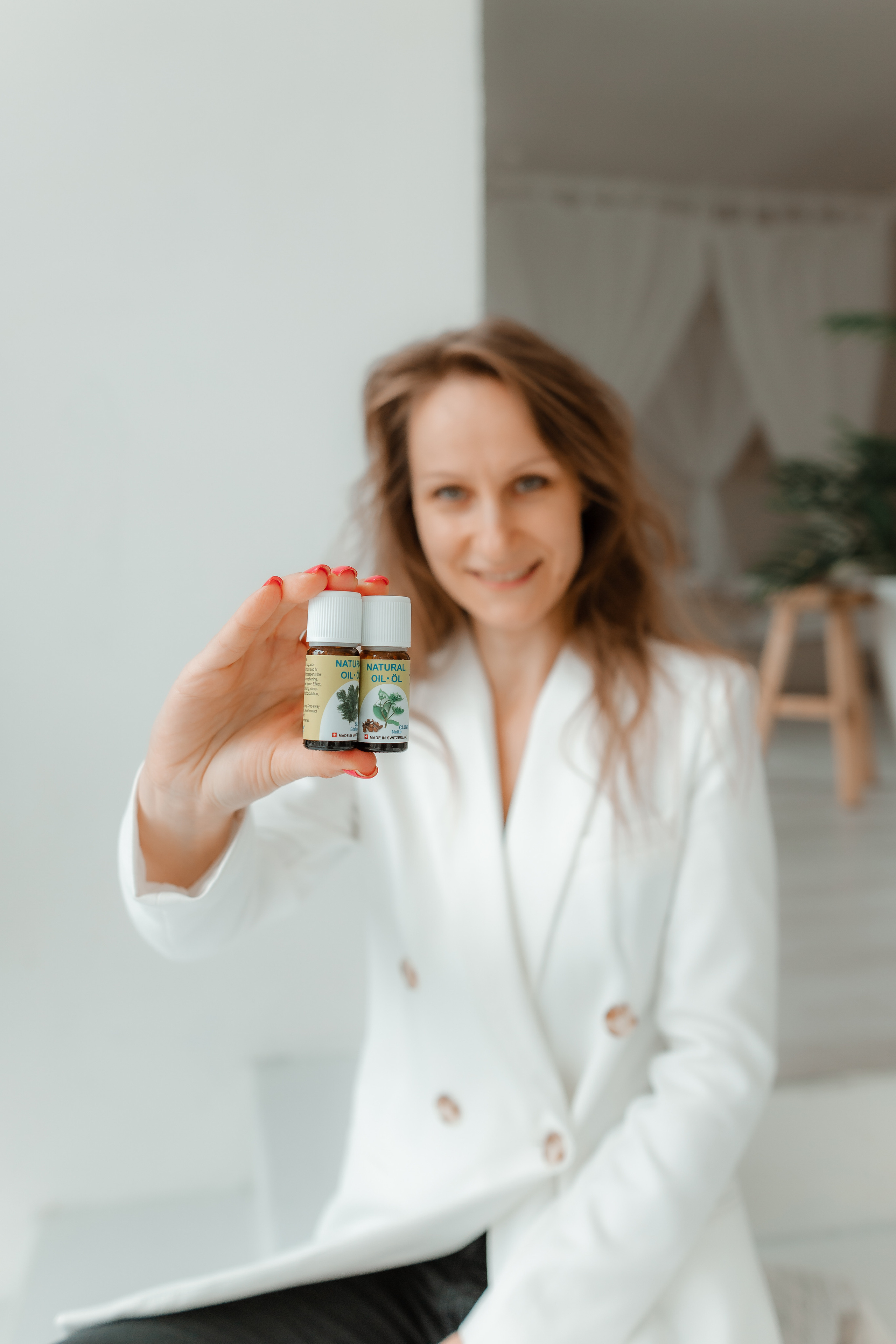 Наталья Ароматерапевт. Фотограф москва