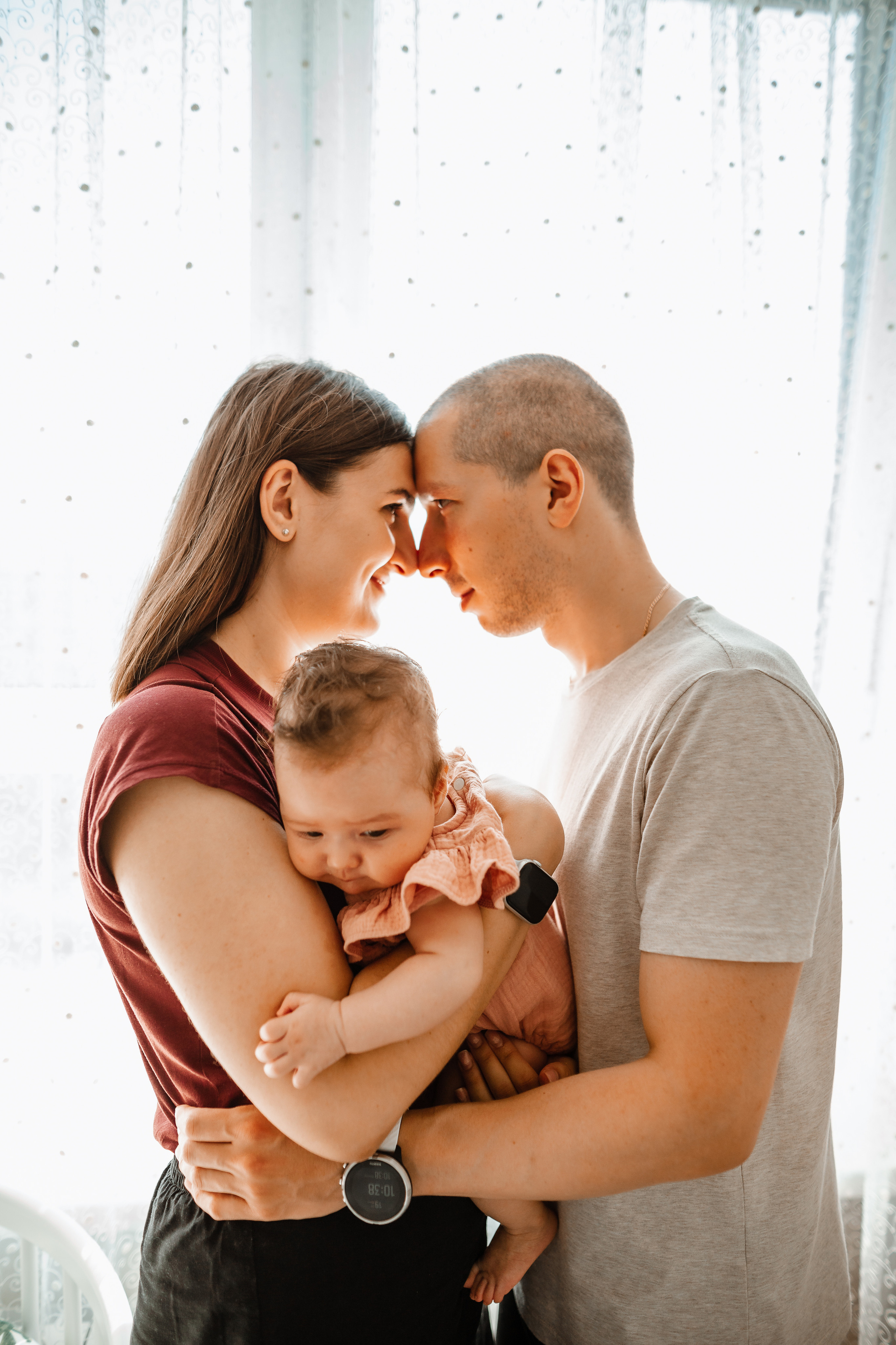 Диана и Эдуард. Фотограф москва