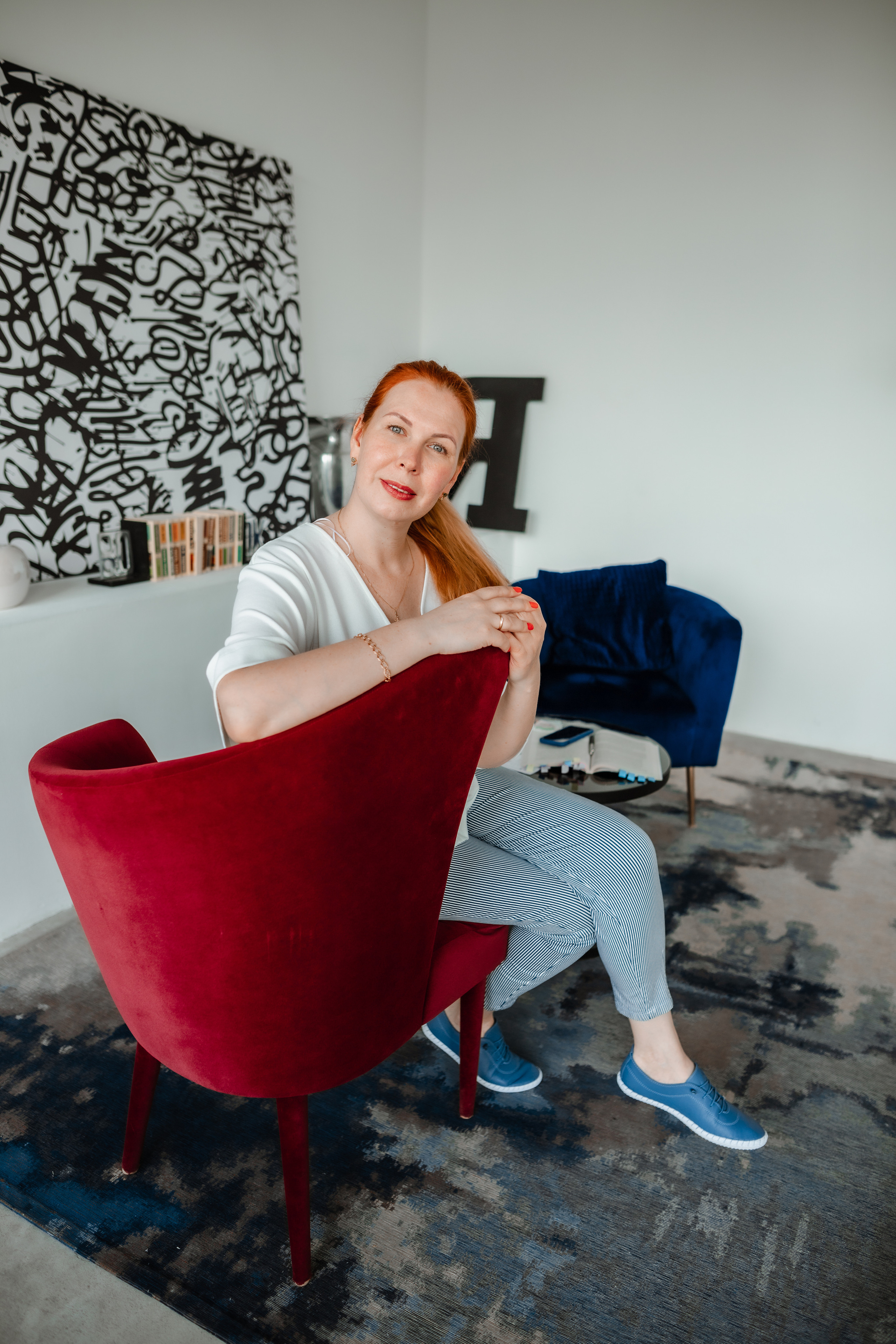 Анастасия Астролог. Фотограф москва