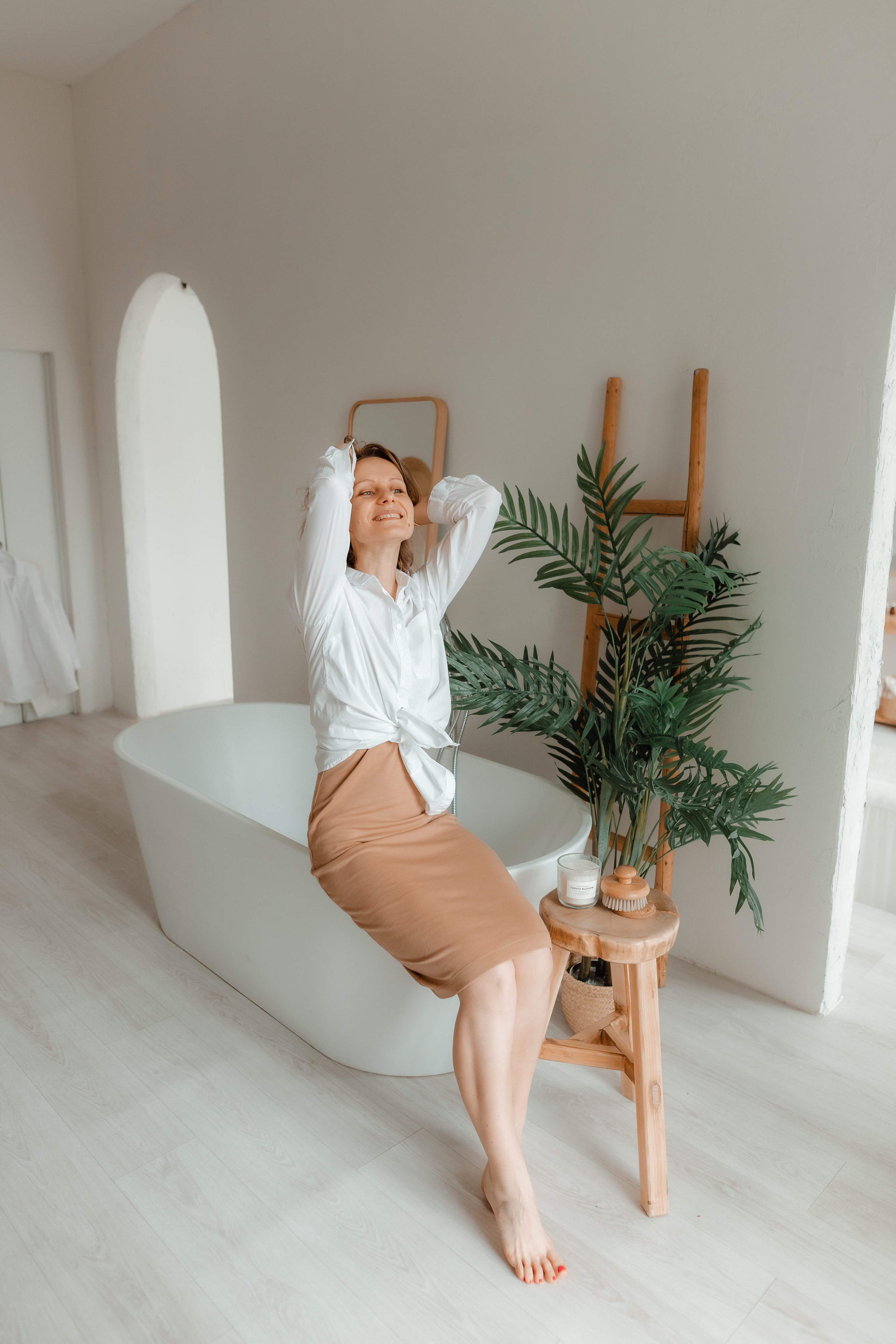 Наталья Ароматерапевт. Фотограф москва