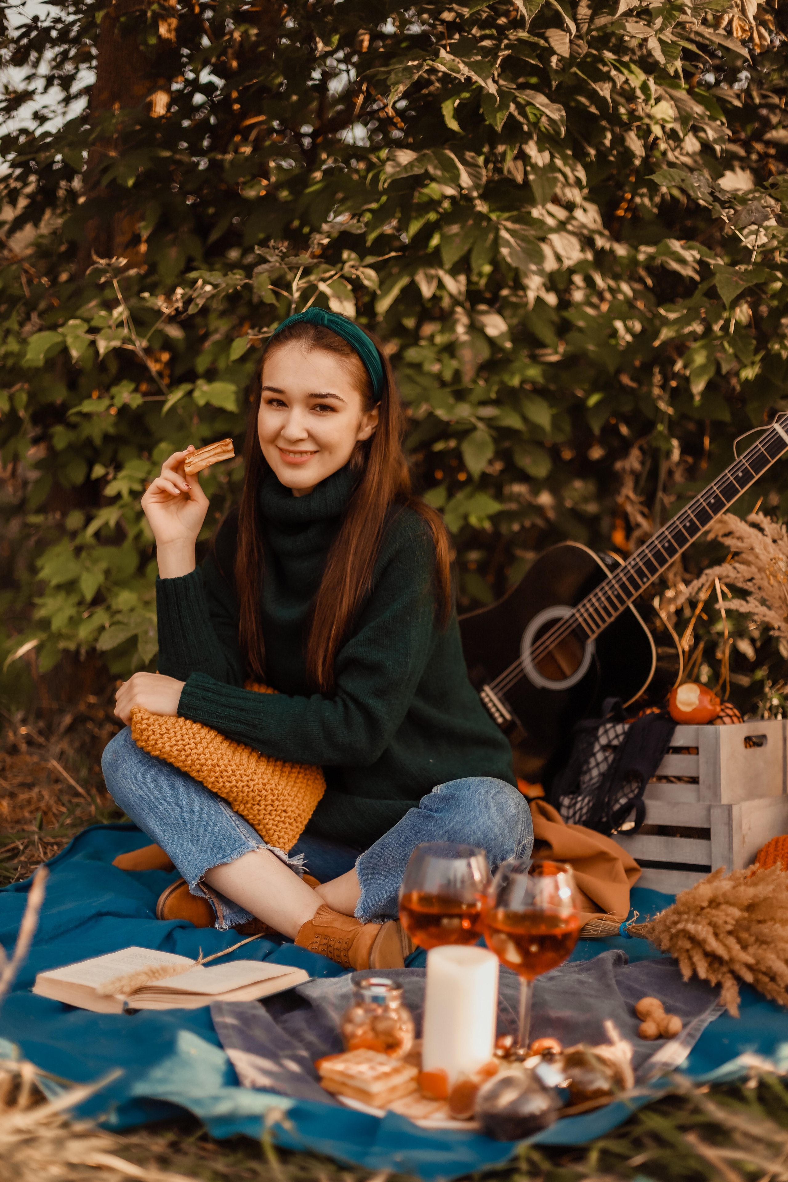 Хилола. Фотограф москва