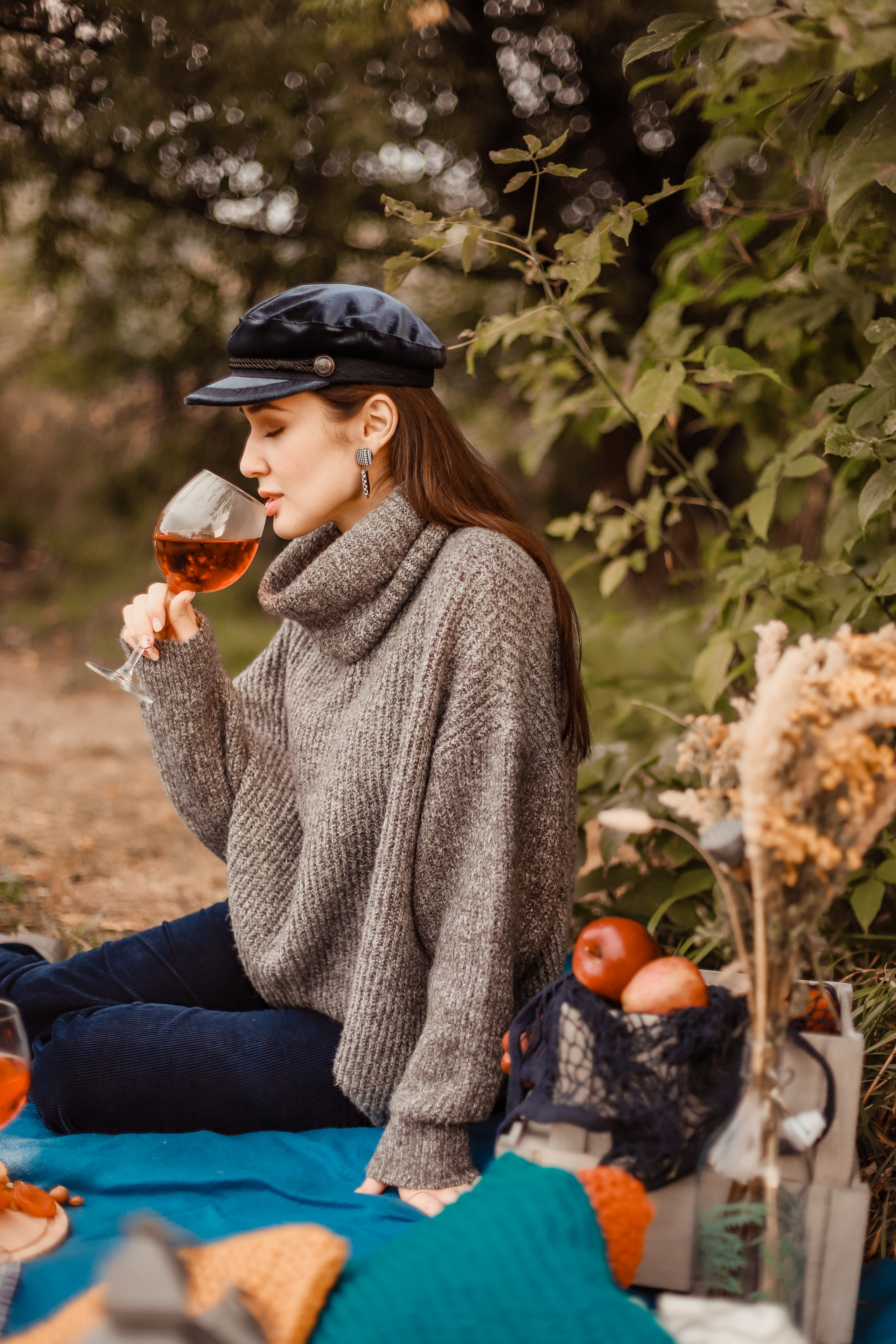 Хилола. Фотограф москва