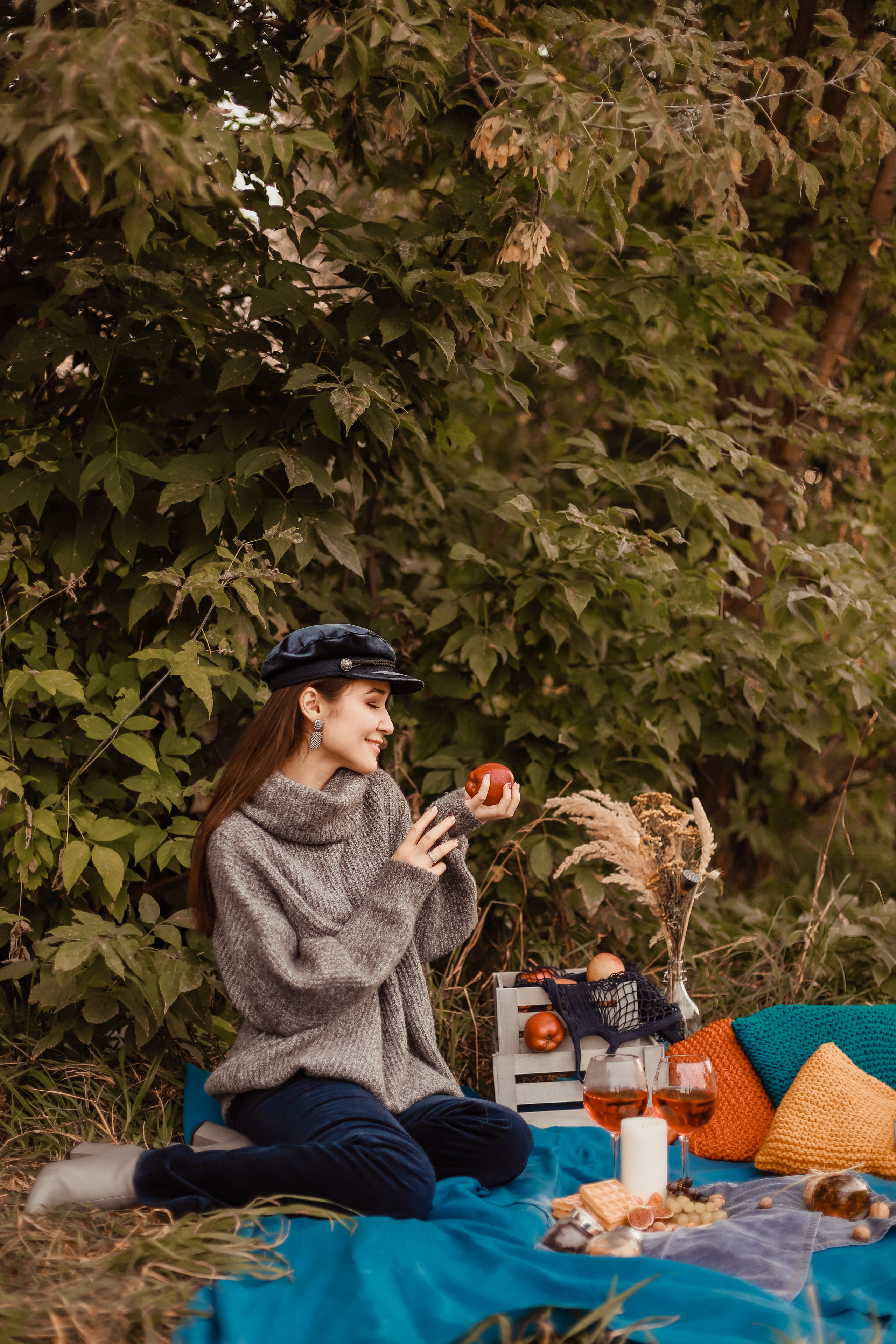 Хилола. Фотограф москва