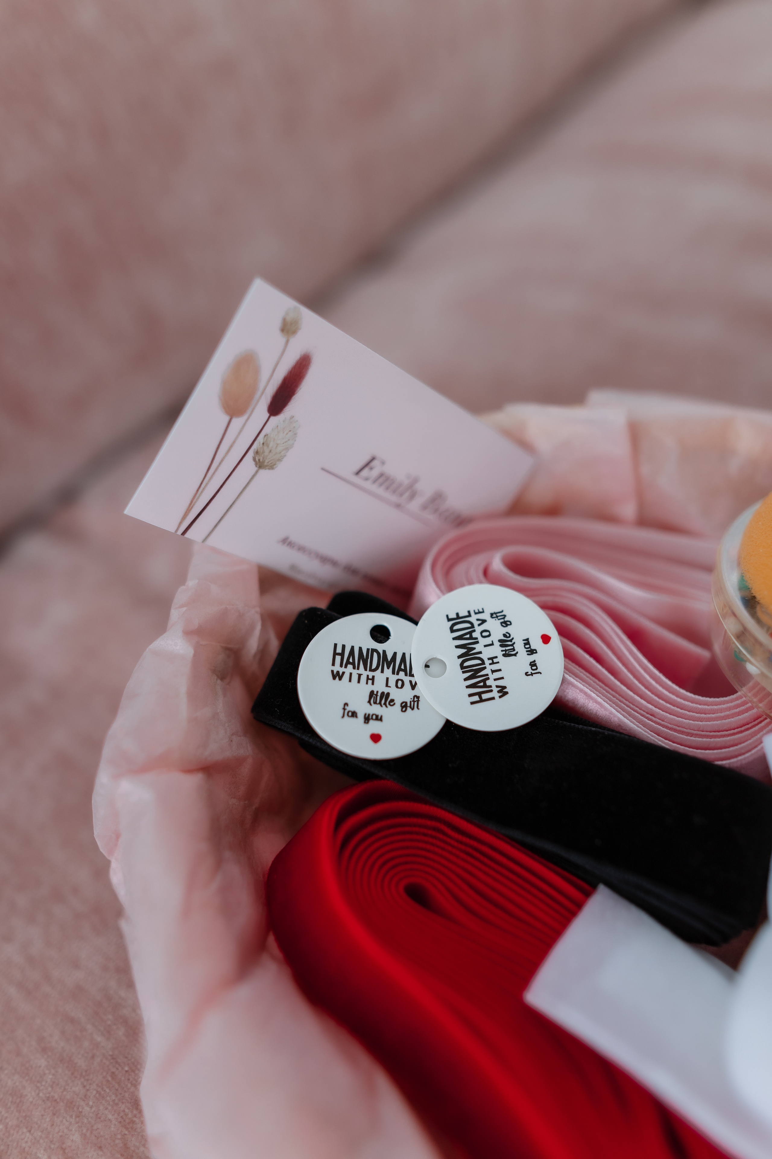 Эмили Бантики. Фотограф москва