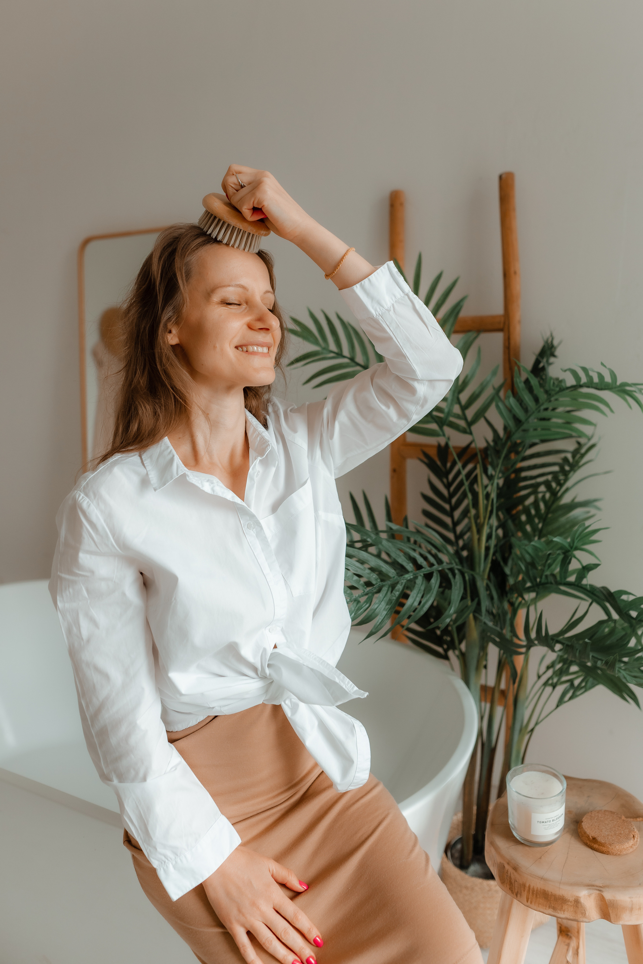 Наталья Ароматерапевт. Фотограф москва