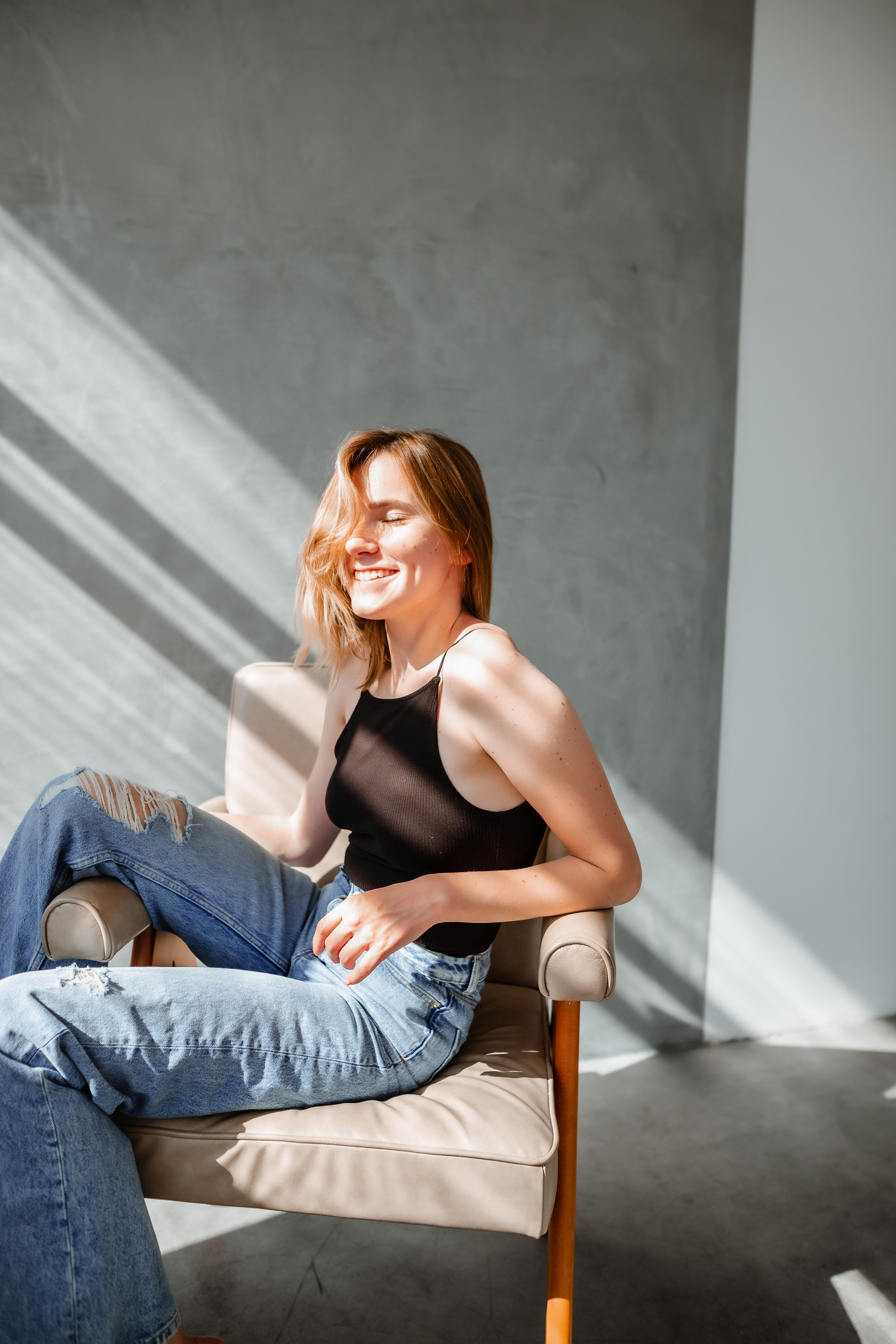 Ирина. Фотограф москва