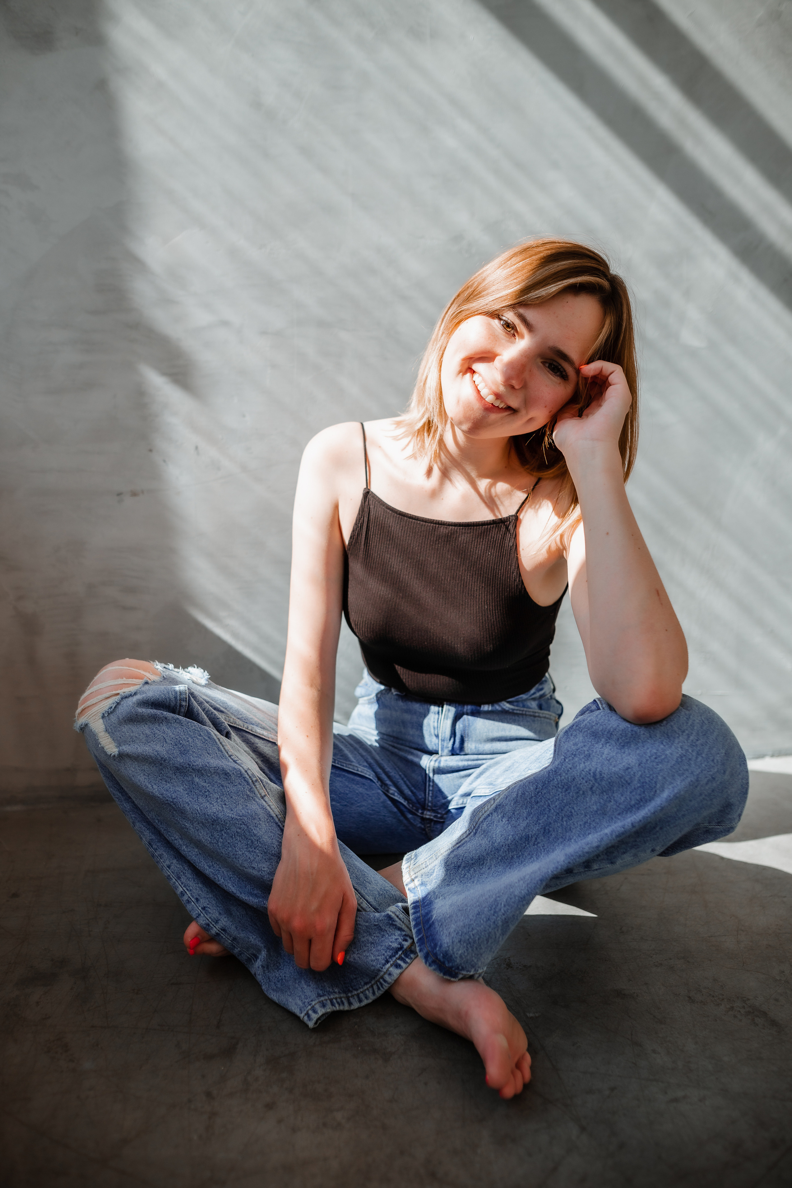 Ирина. Фотограф москва