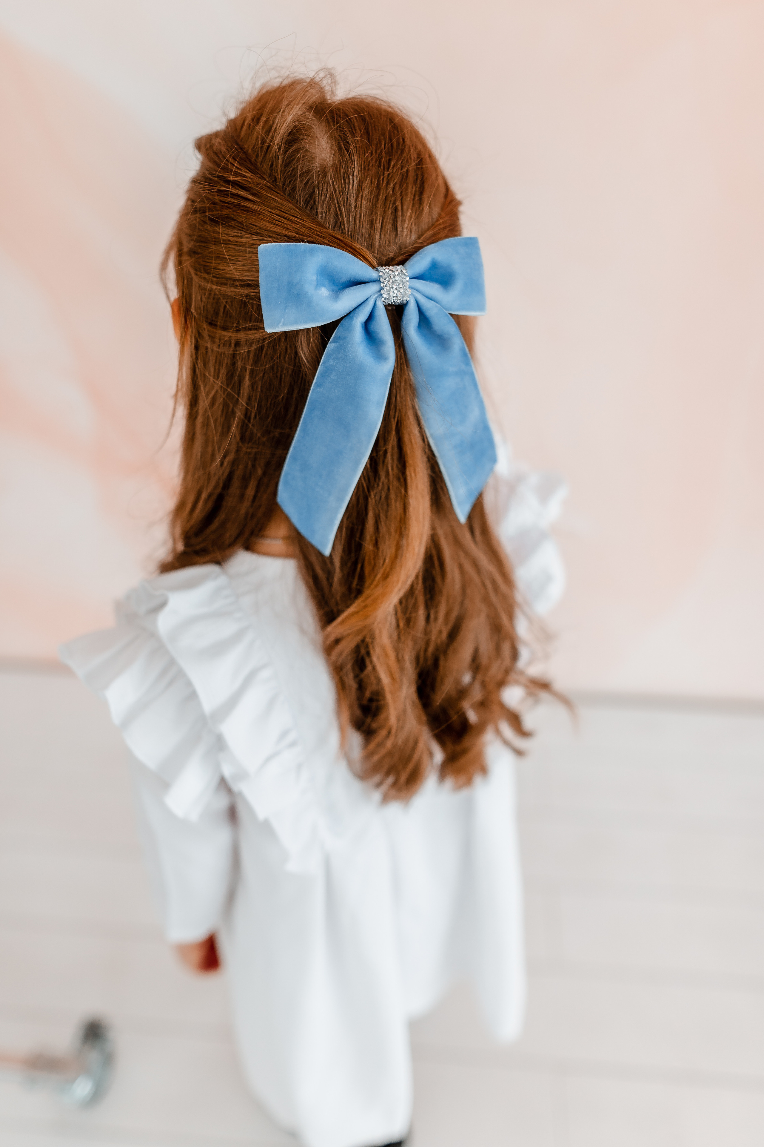 Эмили Бантики. Фотограф москва