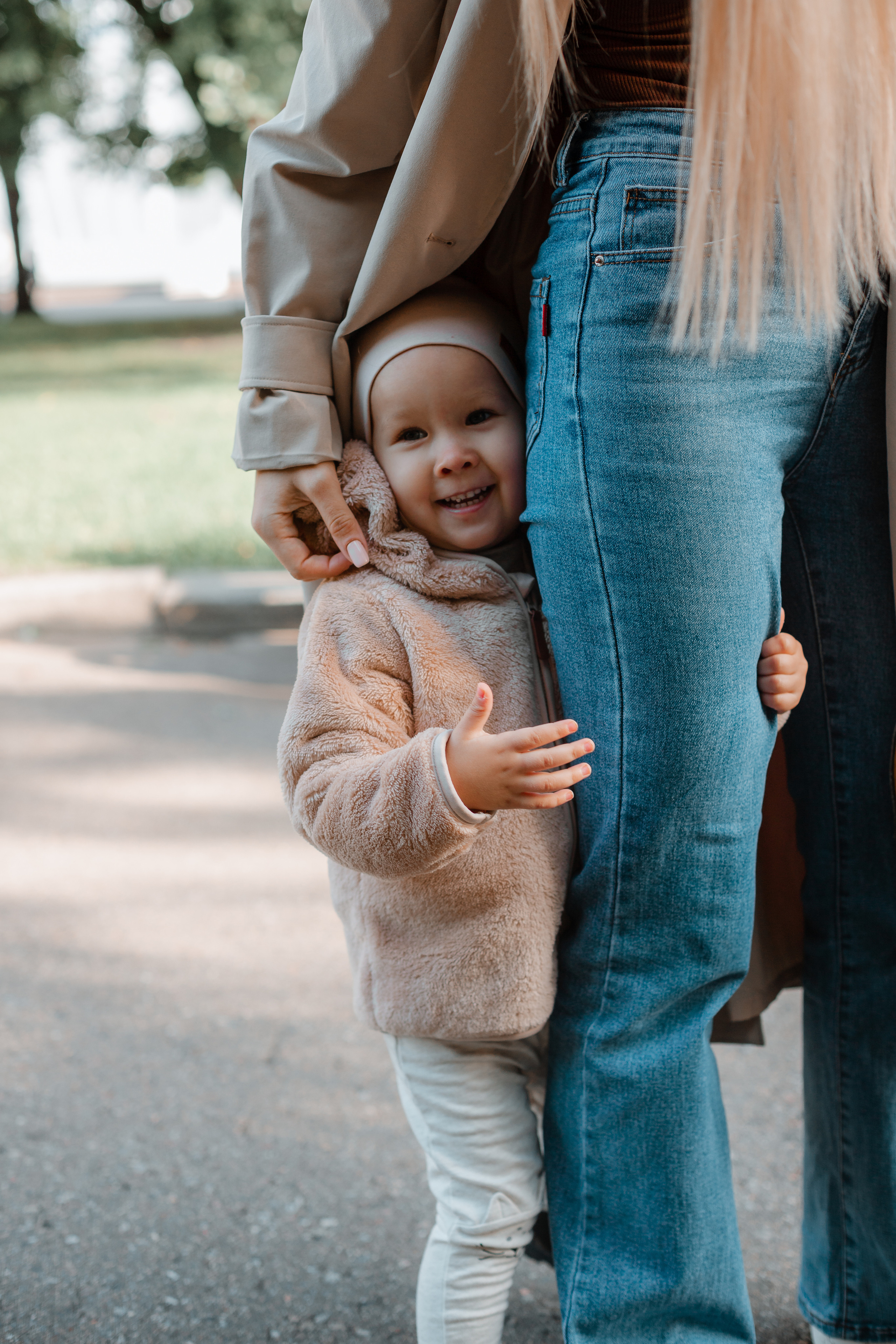 Анастасия и Игорь. Фотограф москва